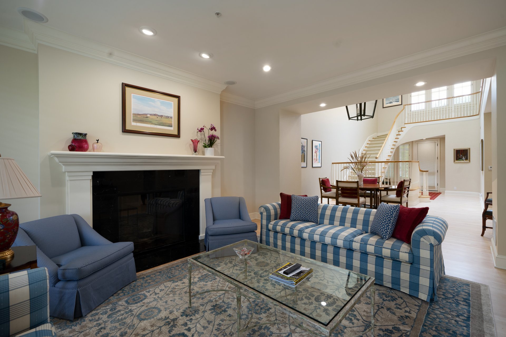63 Spanish Bay Cir, Pebble Beach - Elegant Living on the Golf Course
