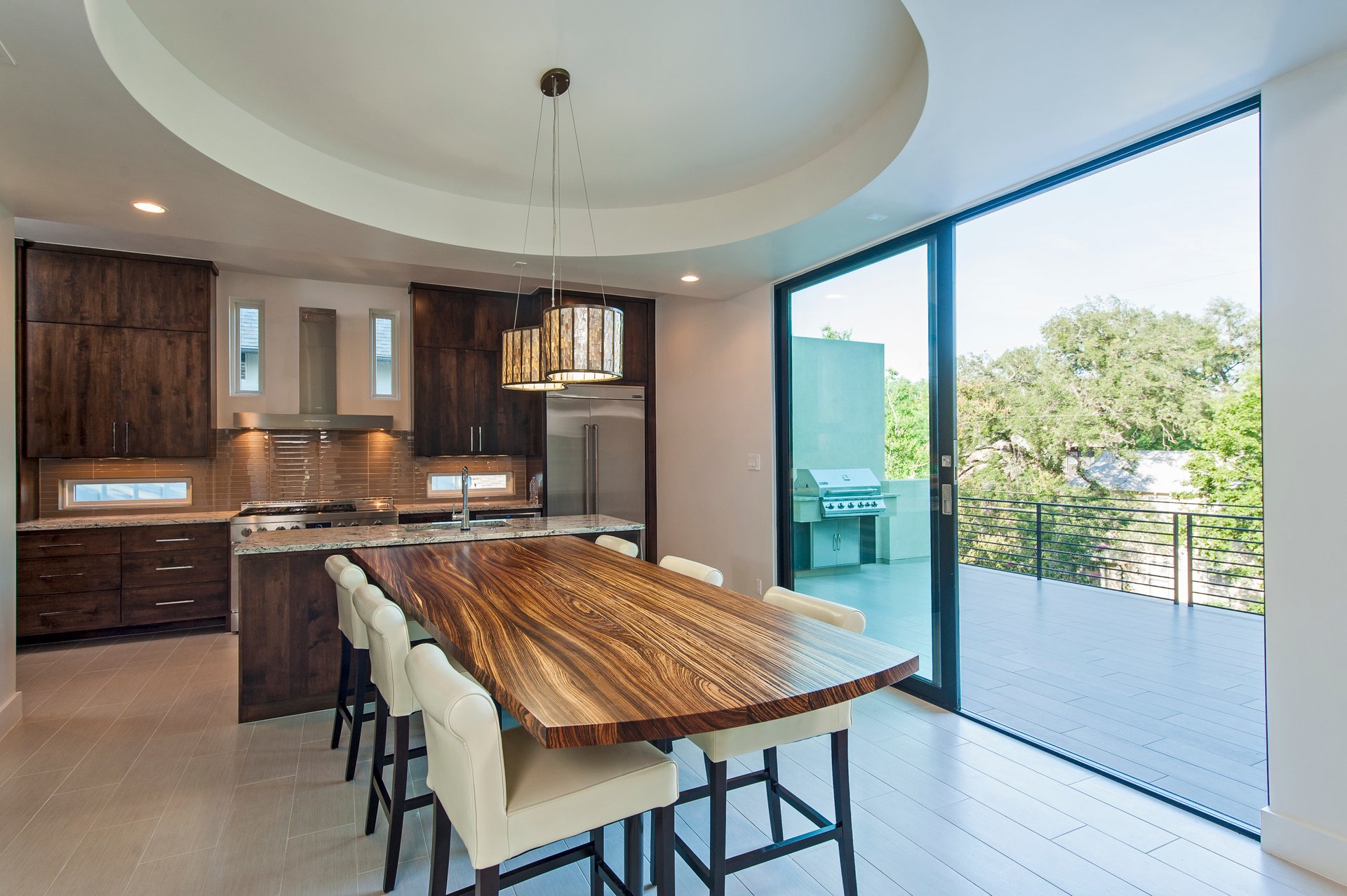 Private Address, Austin, TX 78703