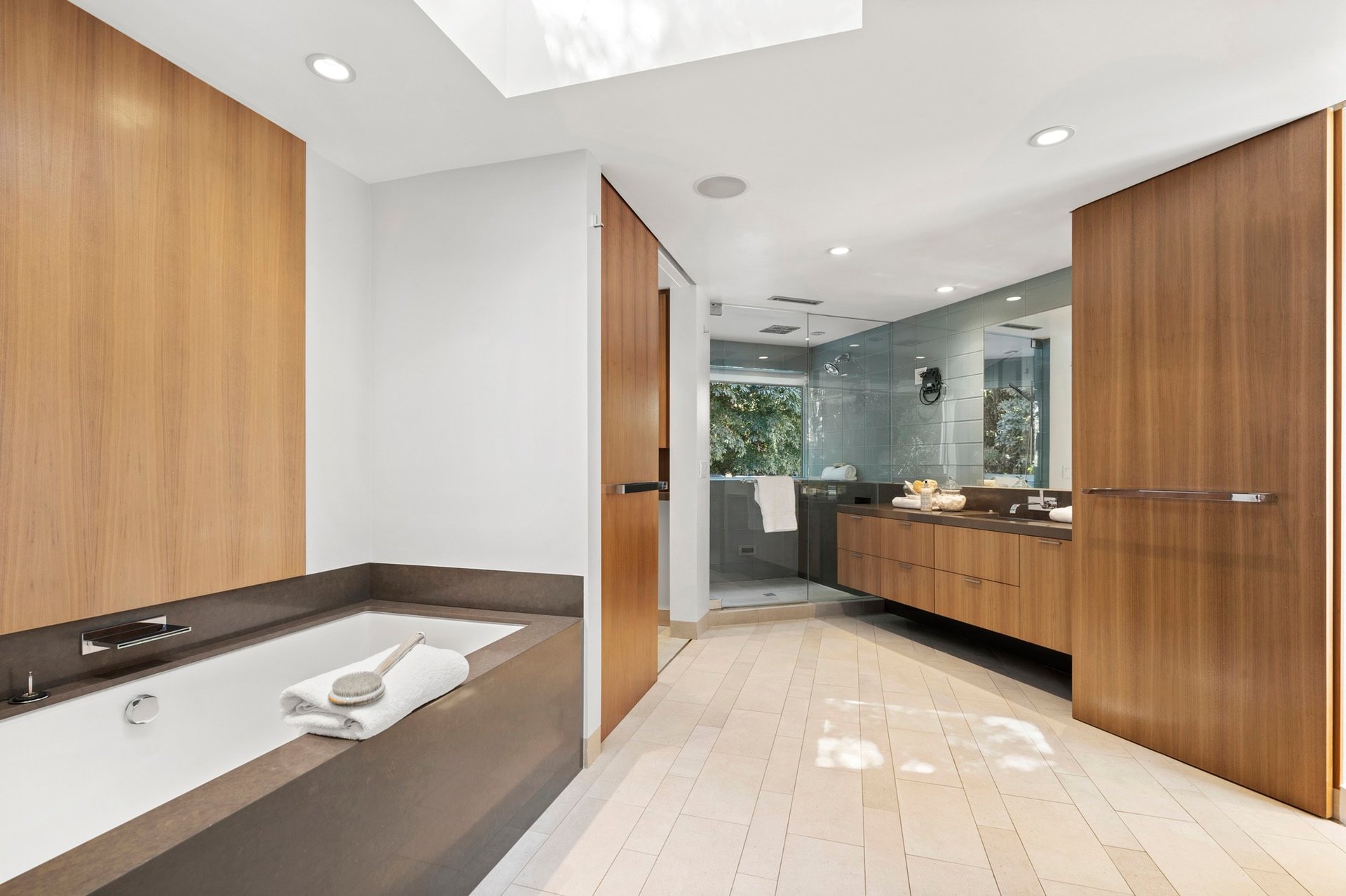 Upper Beachwood Canyon Carl Day, AIA 