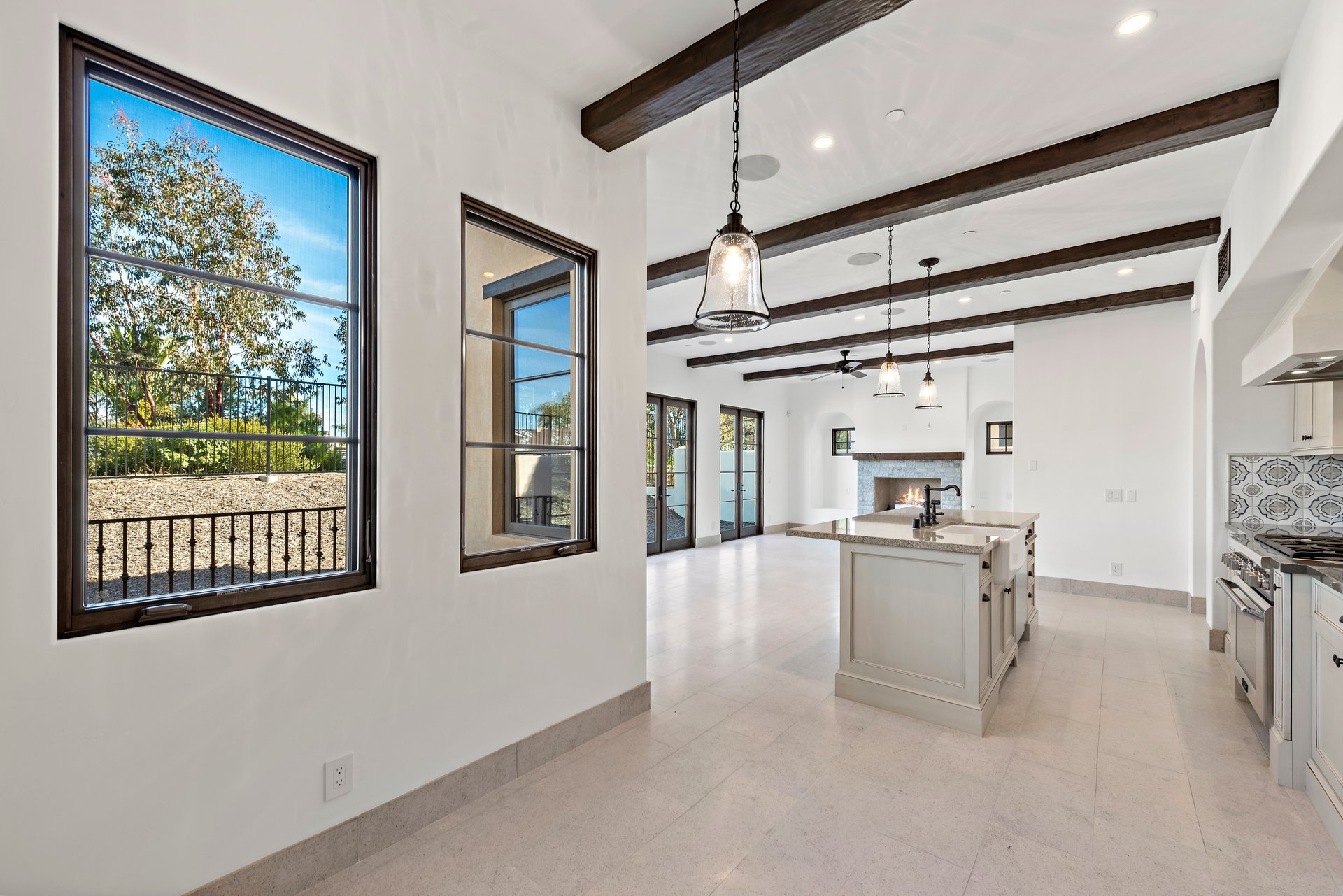35207 Del Rey | Dana Point | Lot 7