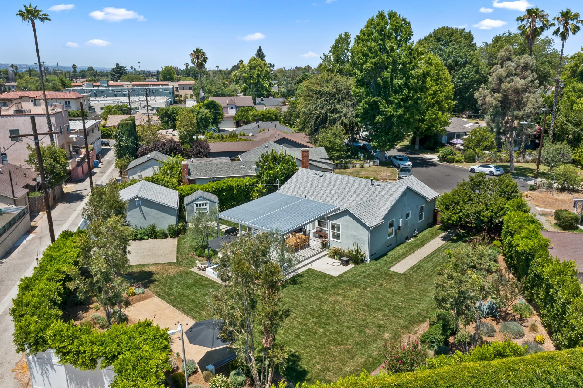 13340 Martha St, Valley Glen