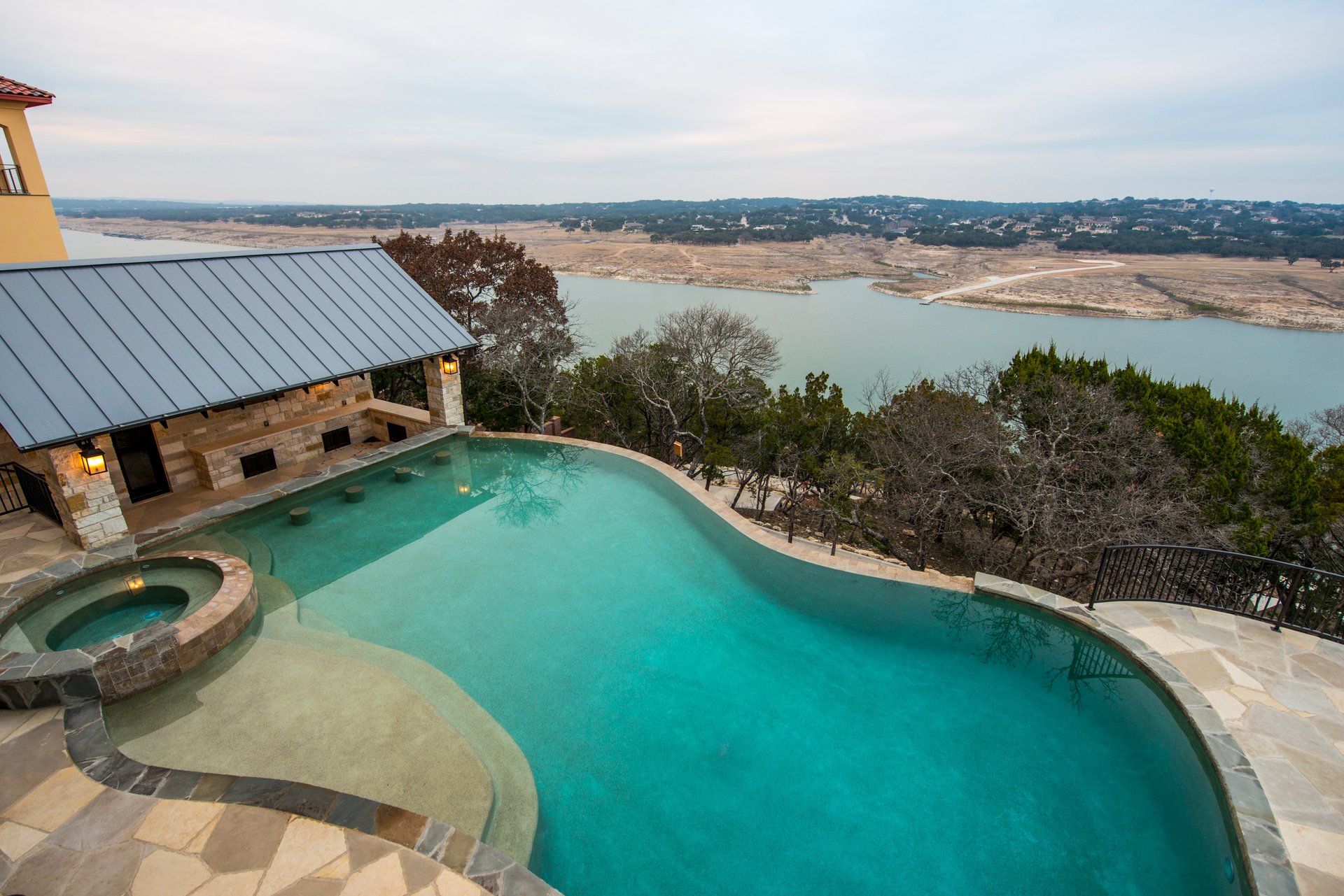 Private Address, Spicewood, TX 78669