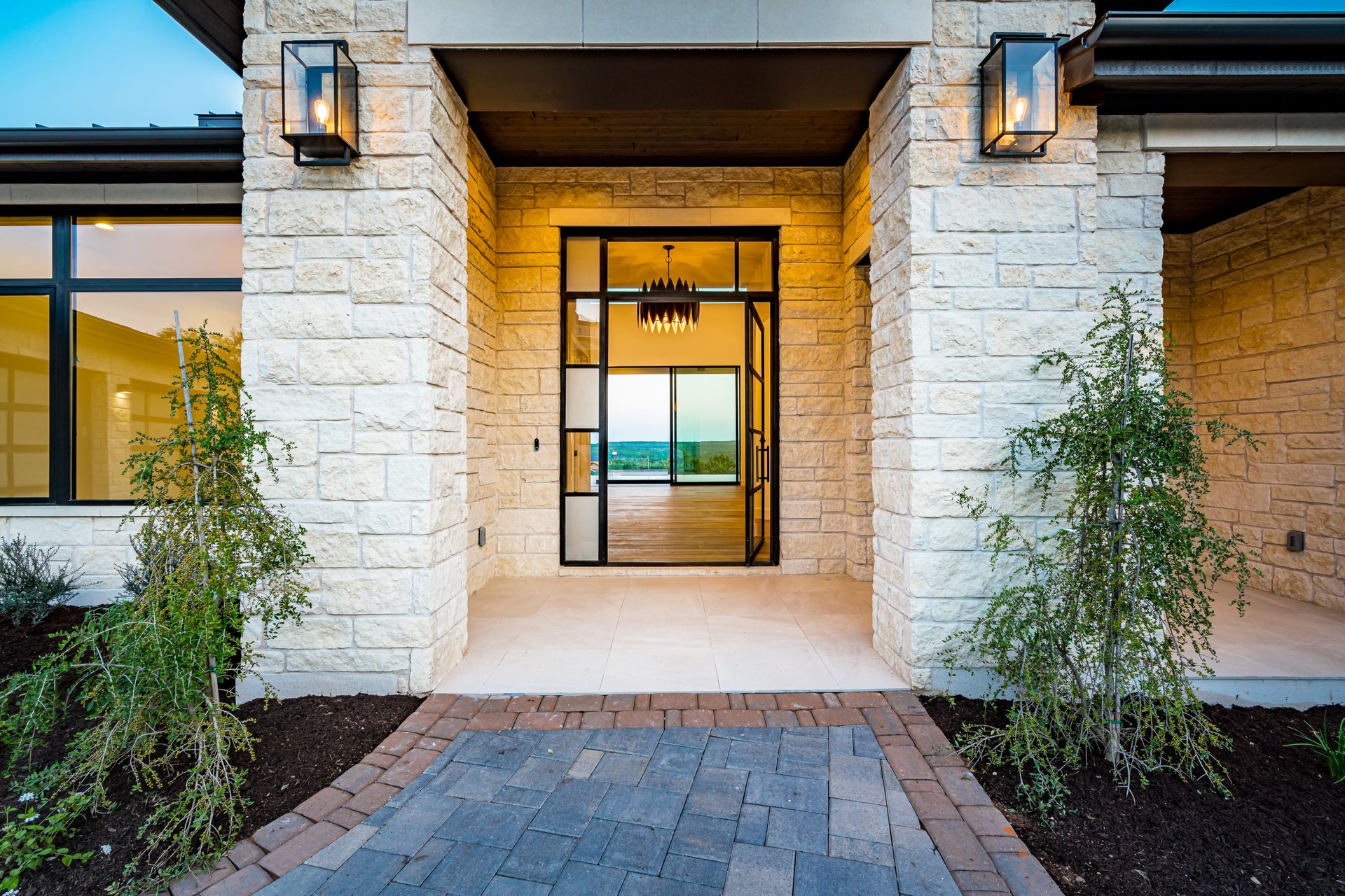 Spanish Oaks Estate, Austin, TX 78738