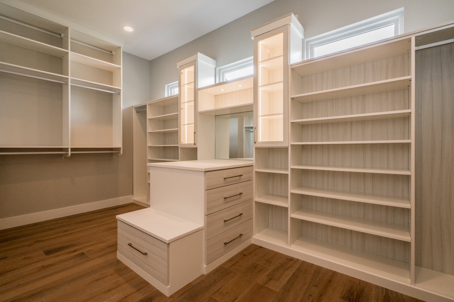Private Address, Austin, TX 78738