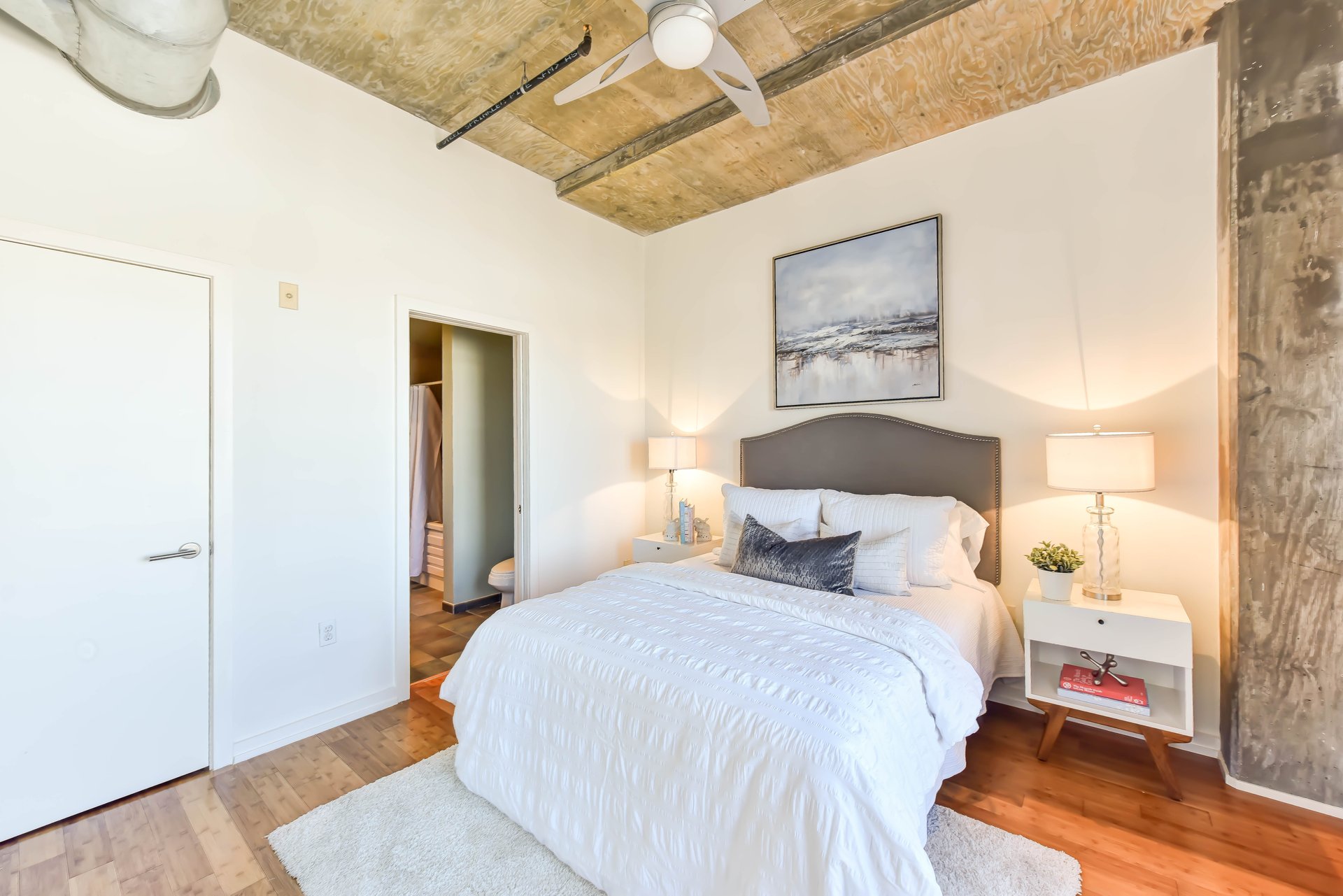 1400 Church St NW, #610