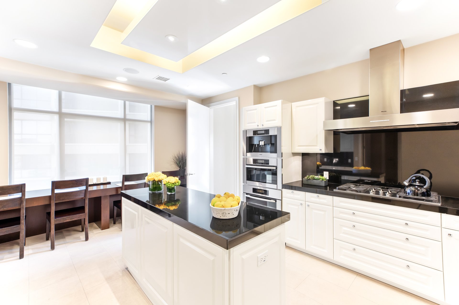 The Condominium With The Best Views On The Wilshire Corridor