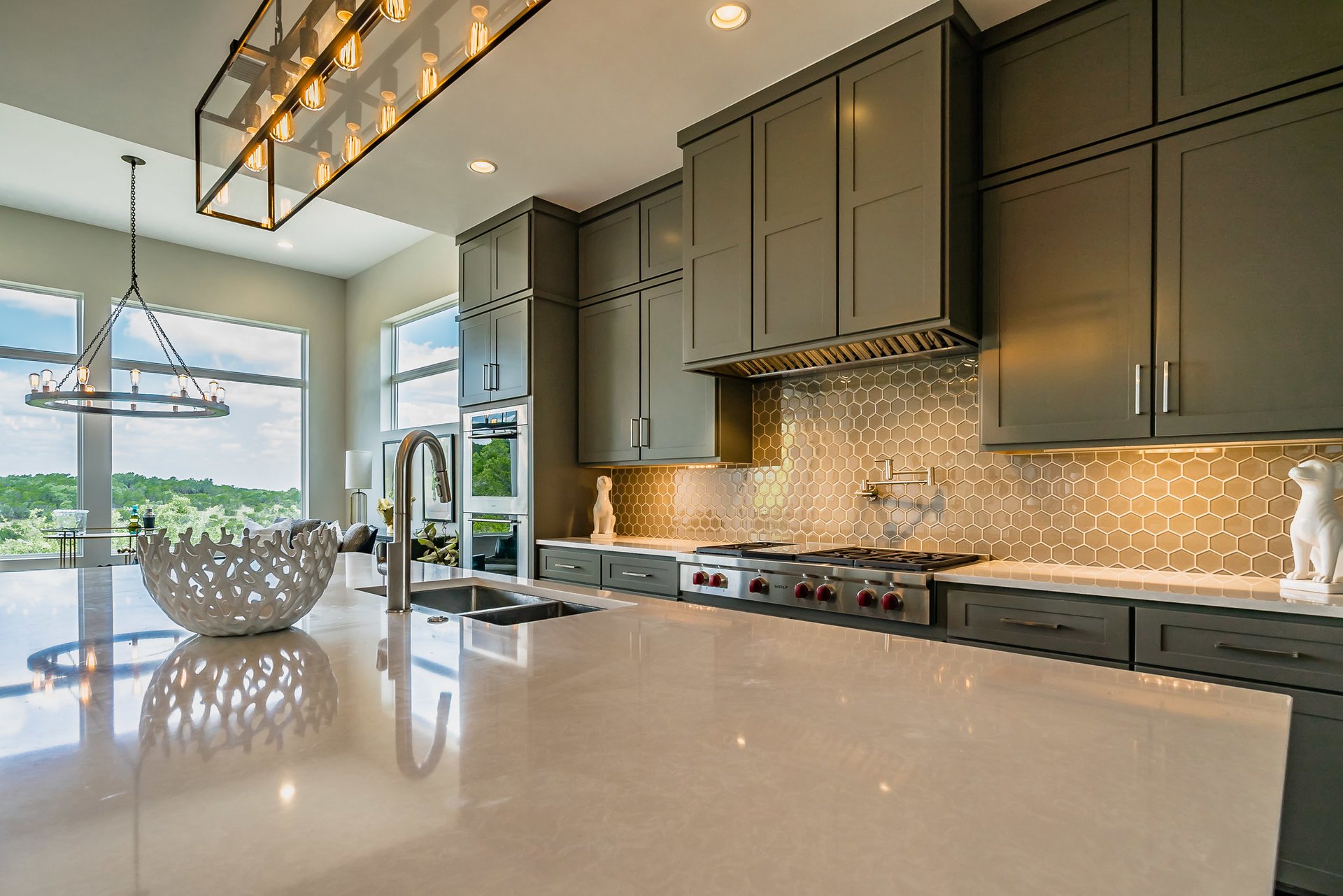 Private Address, Austin, TX 78738