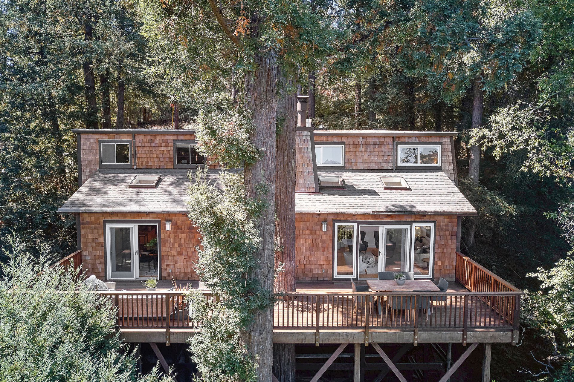 200 Summit Avenue