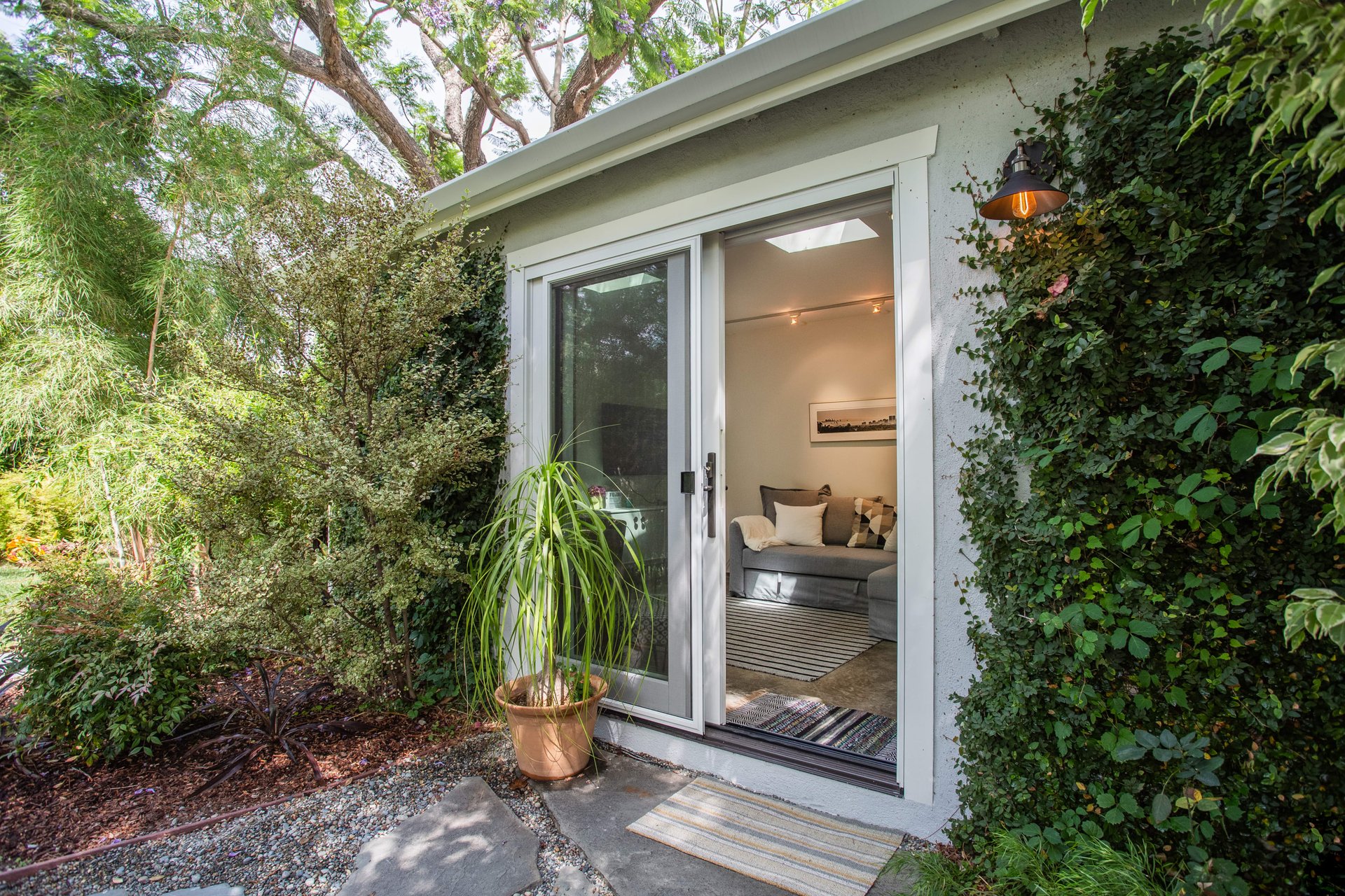 4231 Jackson Ave, Carlson Park