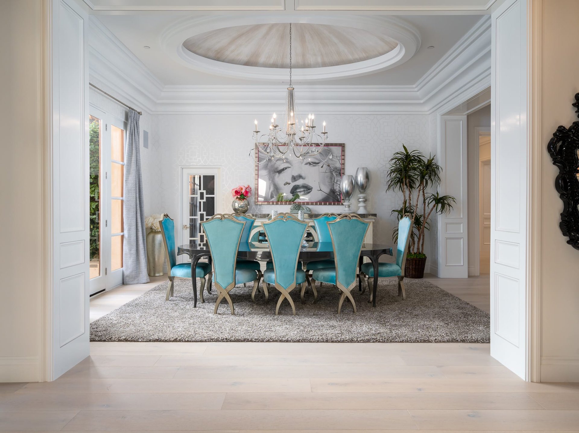 18363 Calle La Serra Rancho Santa Fe 92091