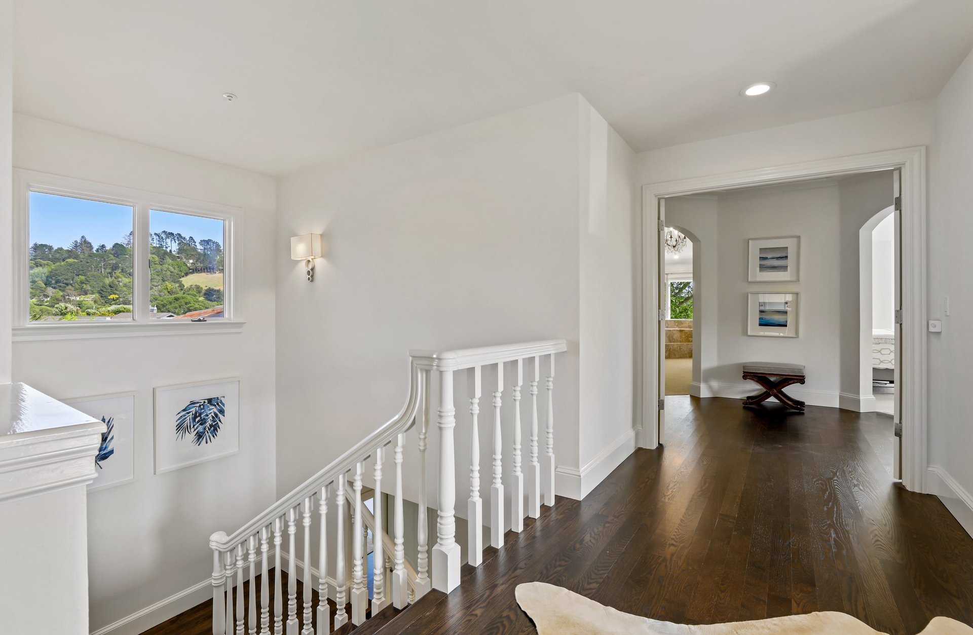 Exceptional Custom Residence