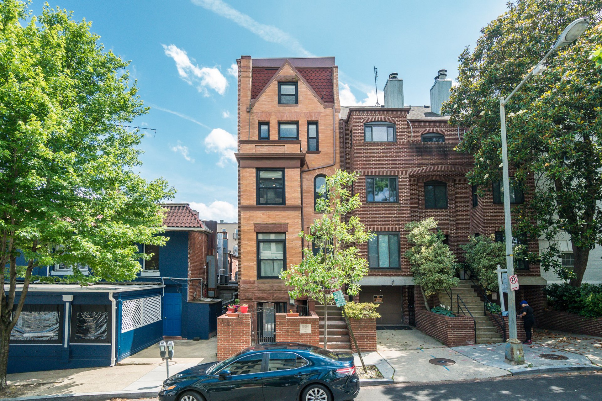 1806 Kalorama Rd NW #2