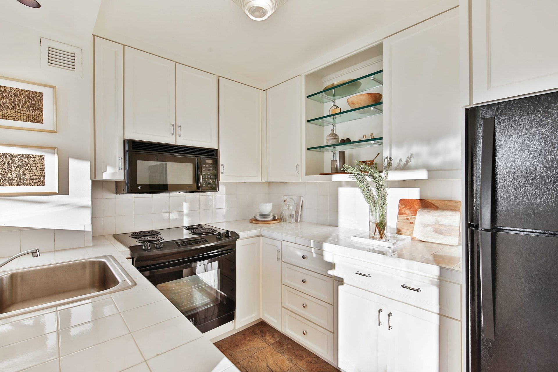 2040 Franklin Street #1407