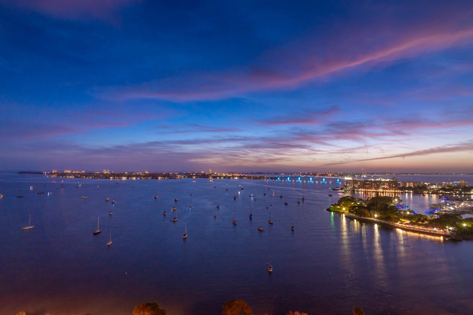 Penthouse at 624 Palm