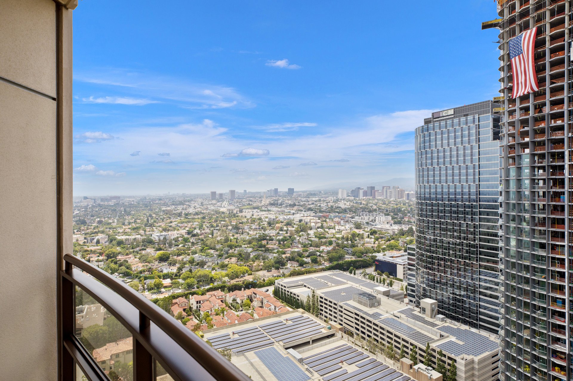 Spectacular Condominium in The Century