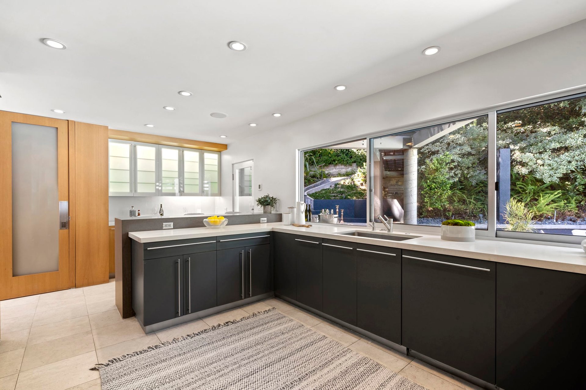 Upper Beachwood Canyon Carl Day, AIA 