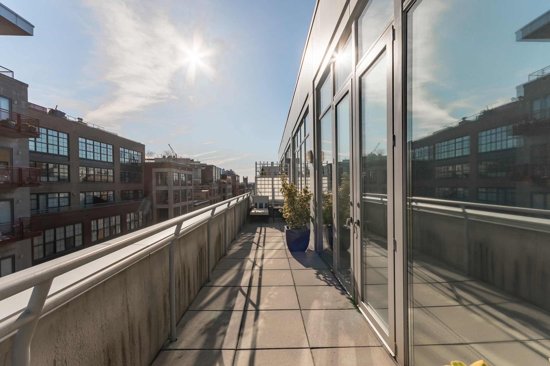 1401 Church St NW #524
