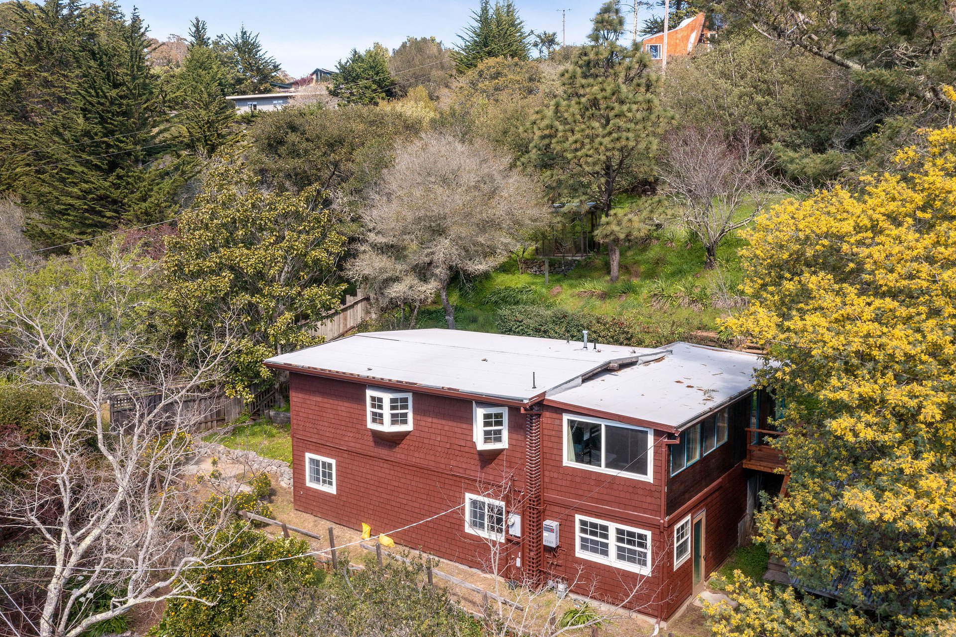 622 Eastwood Way