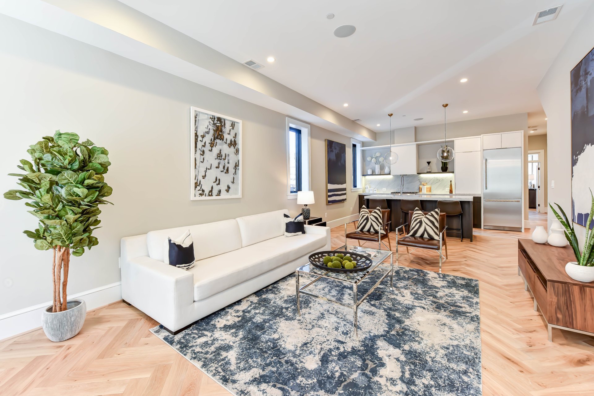 2139 N St NW, #3