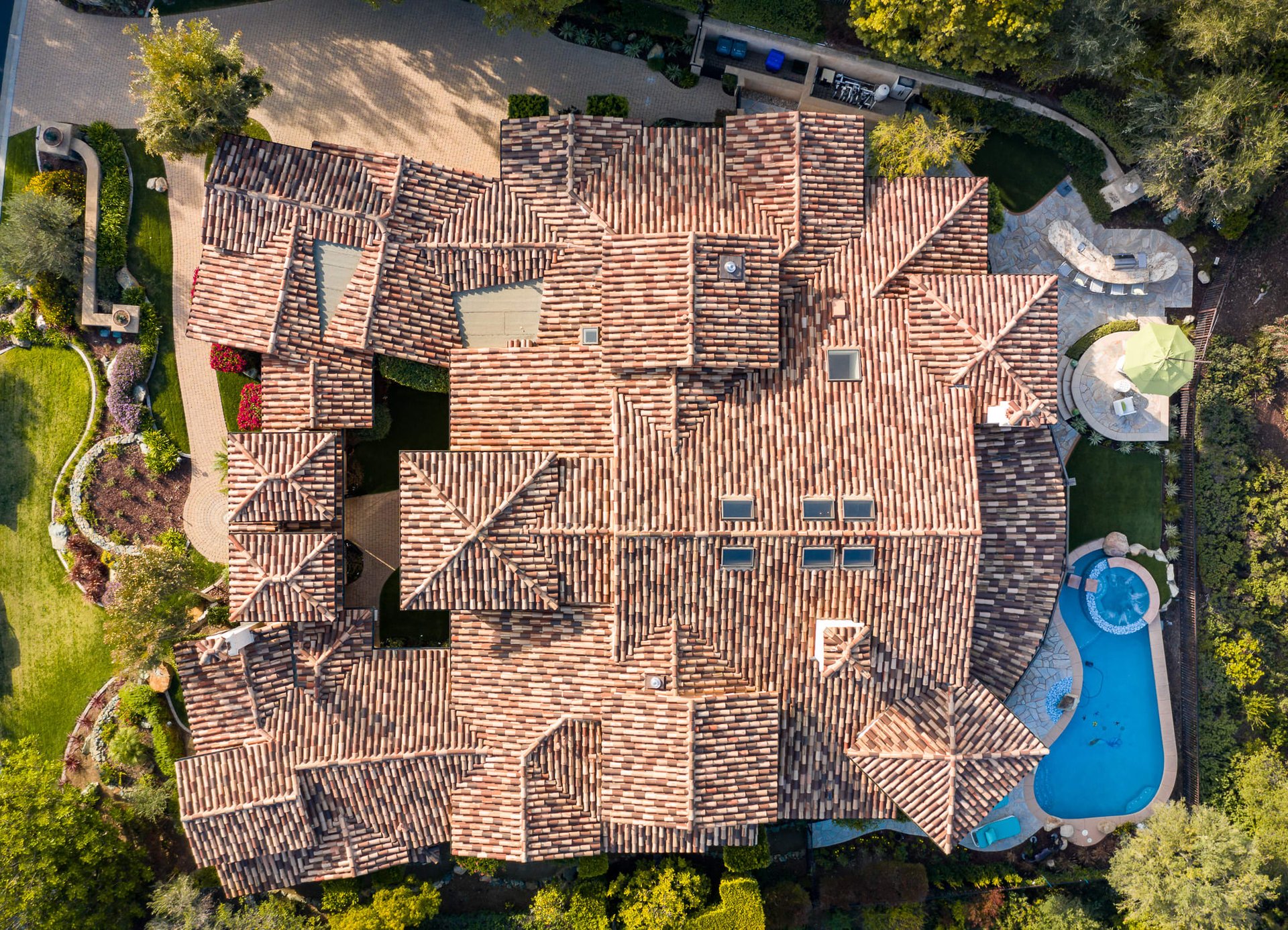 18363 Calle La Serra Rancho Santa Fe 92091