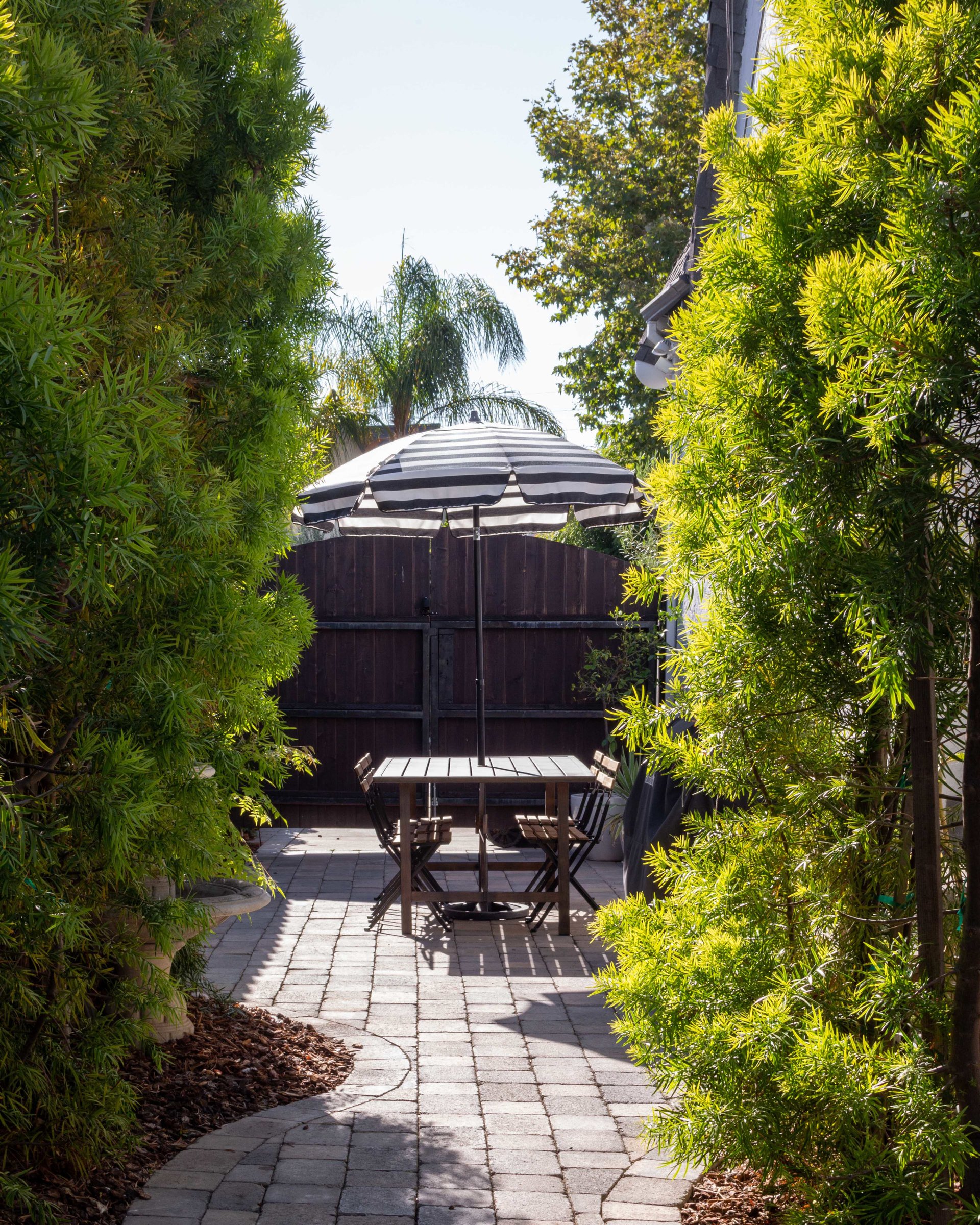 1318 S Curson Ave, Miracle Mile