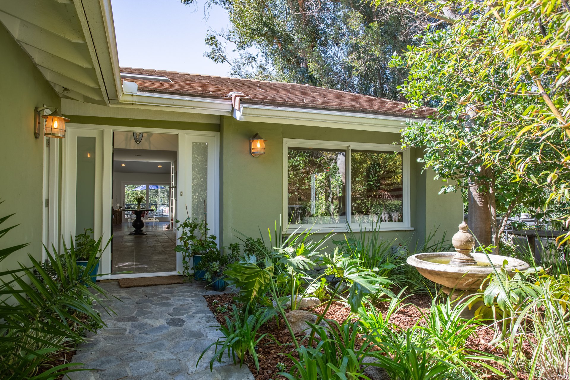 8164 Tianna Rd, Laurel Canyon