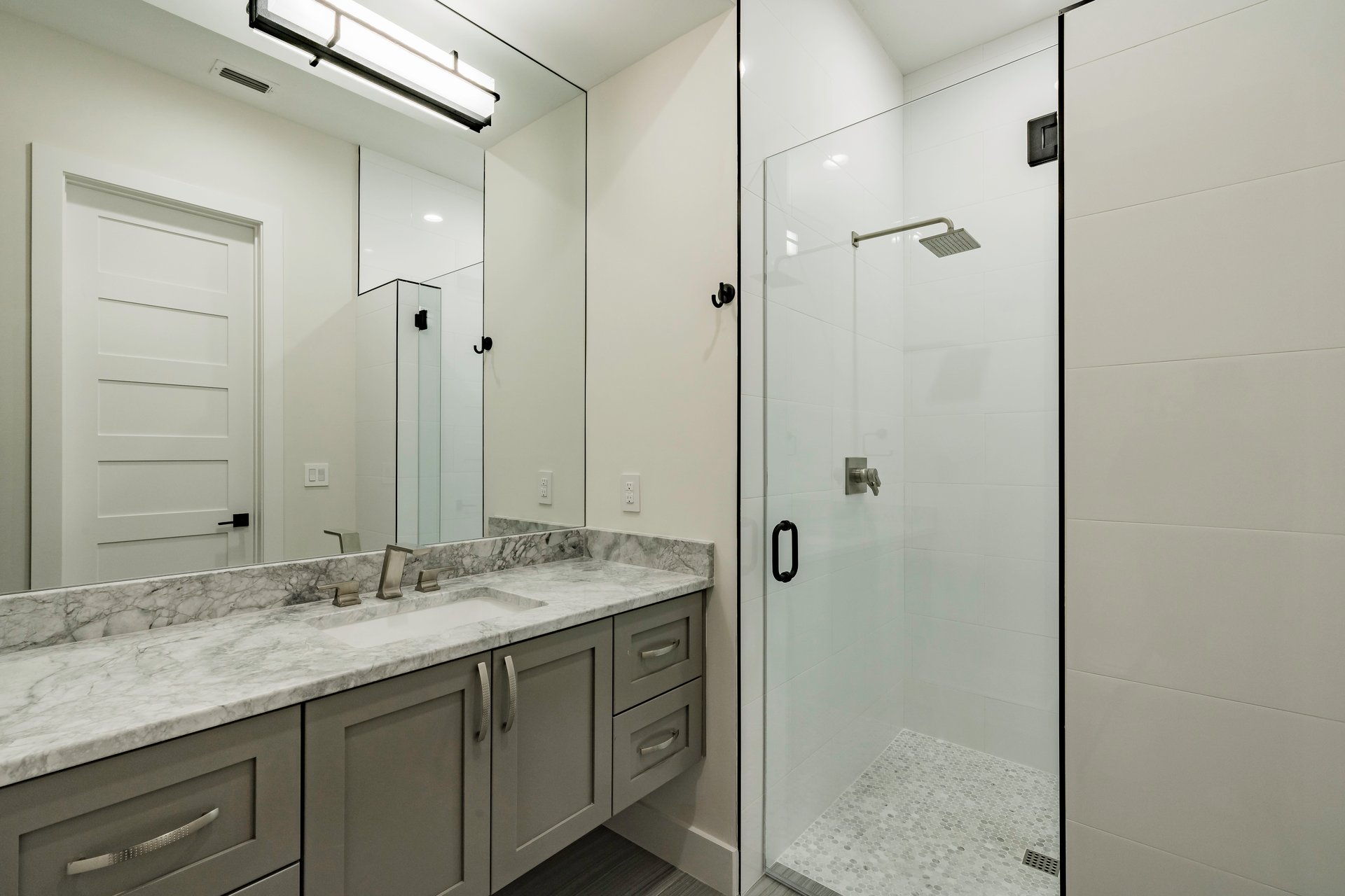 Private Address, Austin, TX 78738