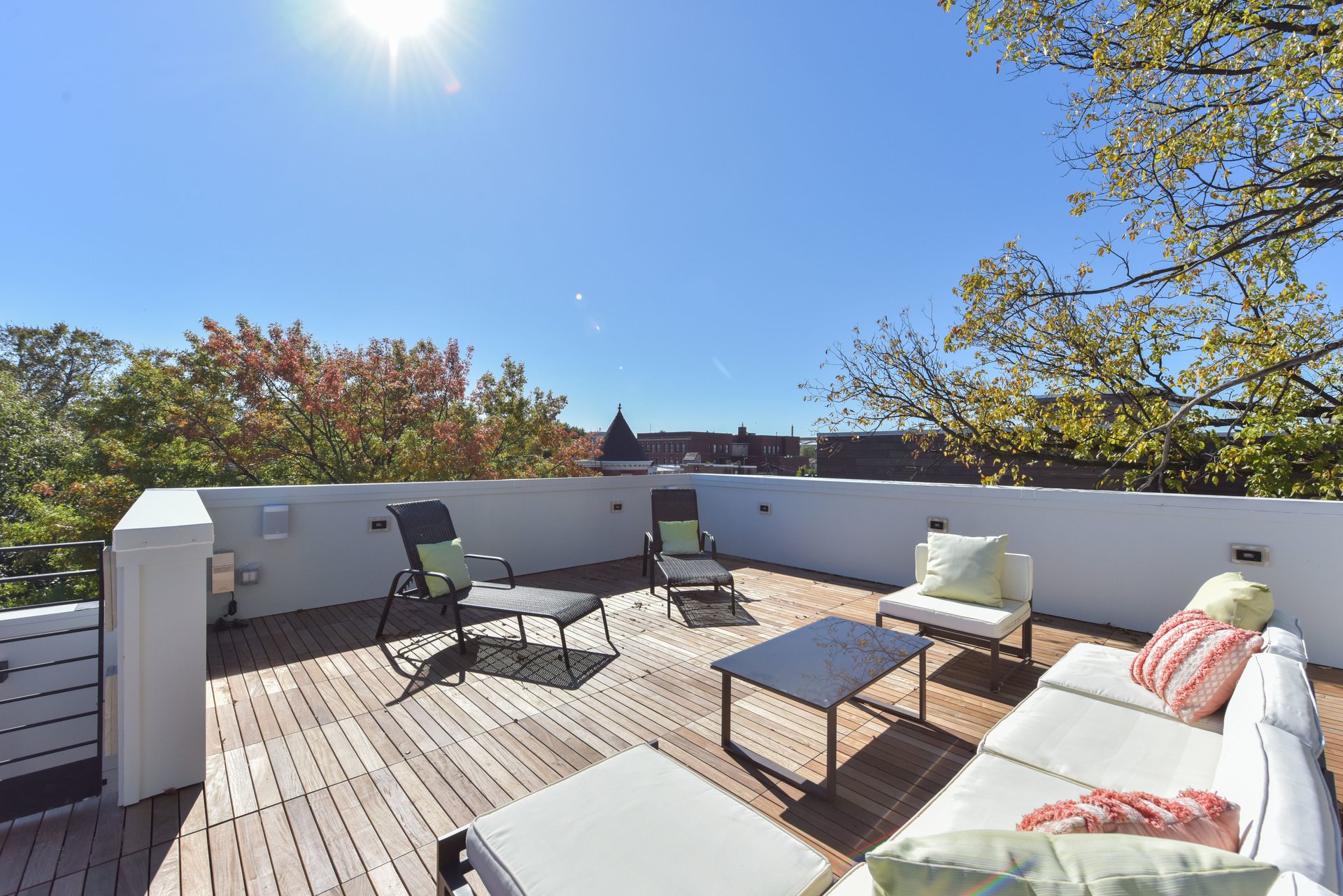 311 P St NW, #3