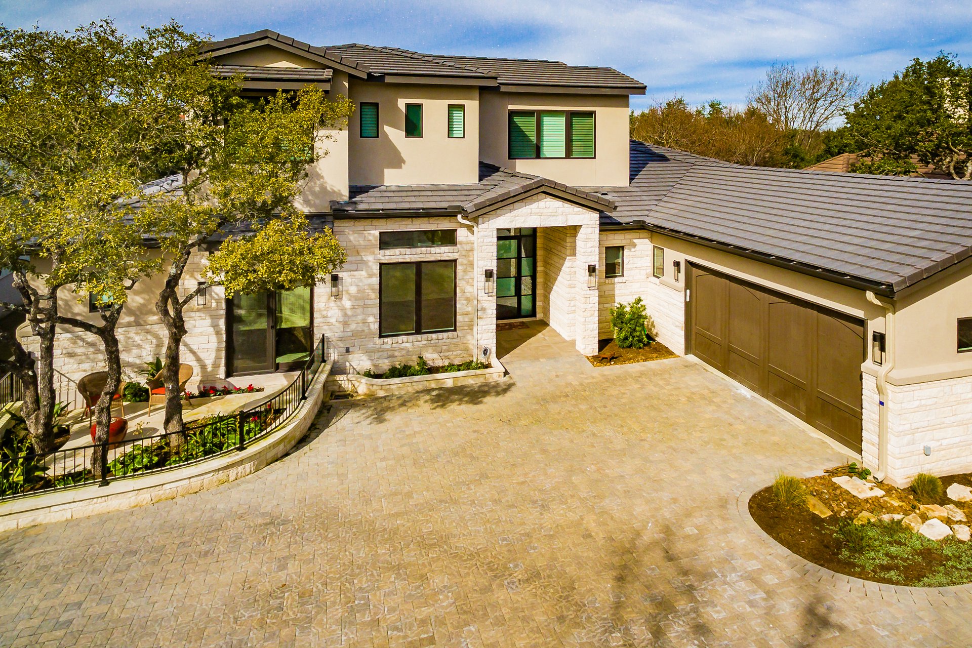 Private Address, The Hills, TX 78738
