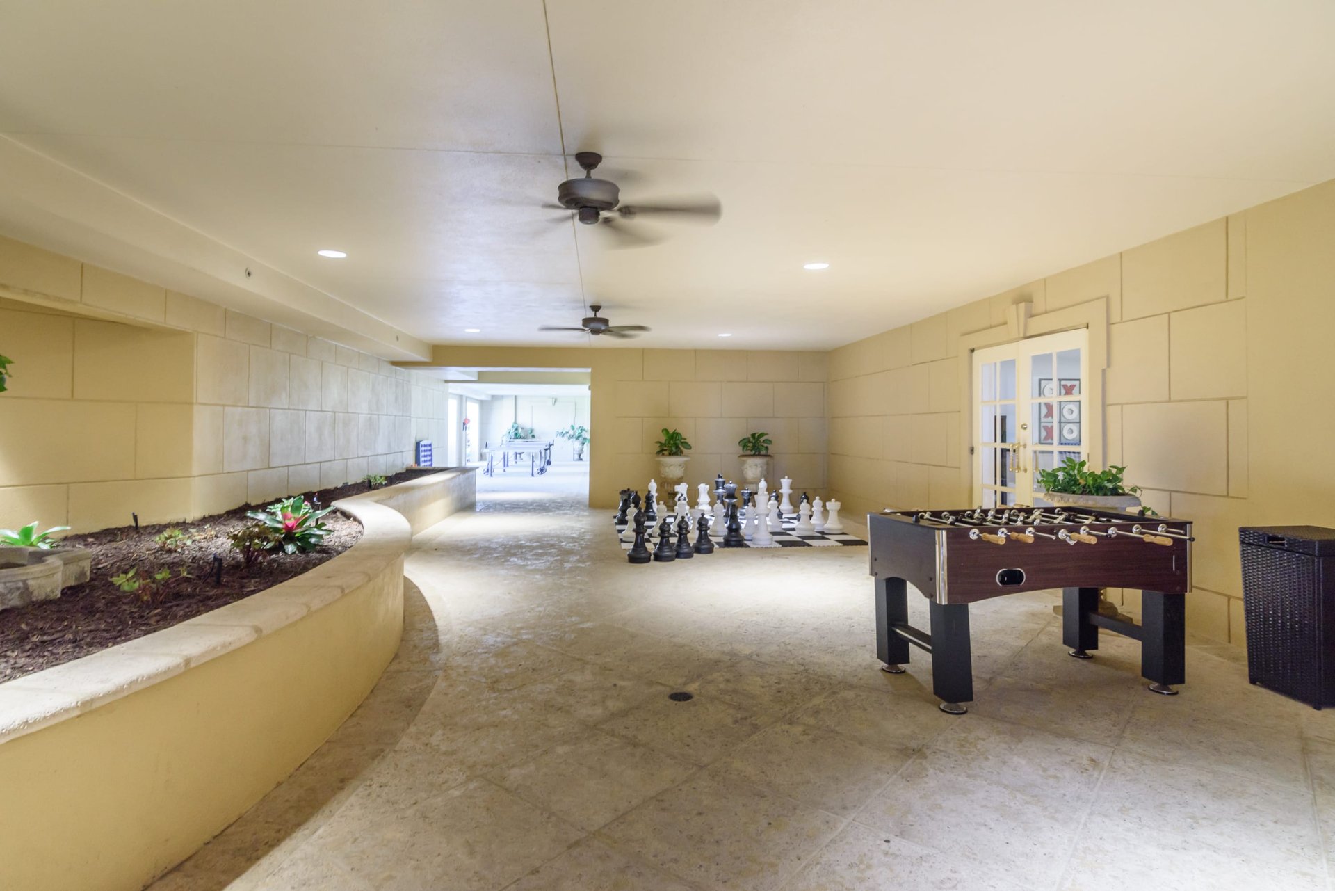 The Residences at The Ritz-Carlton