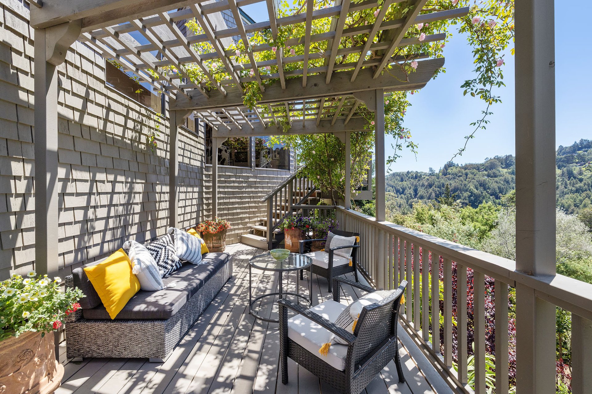 225 Tamalpais Avenue