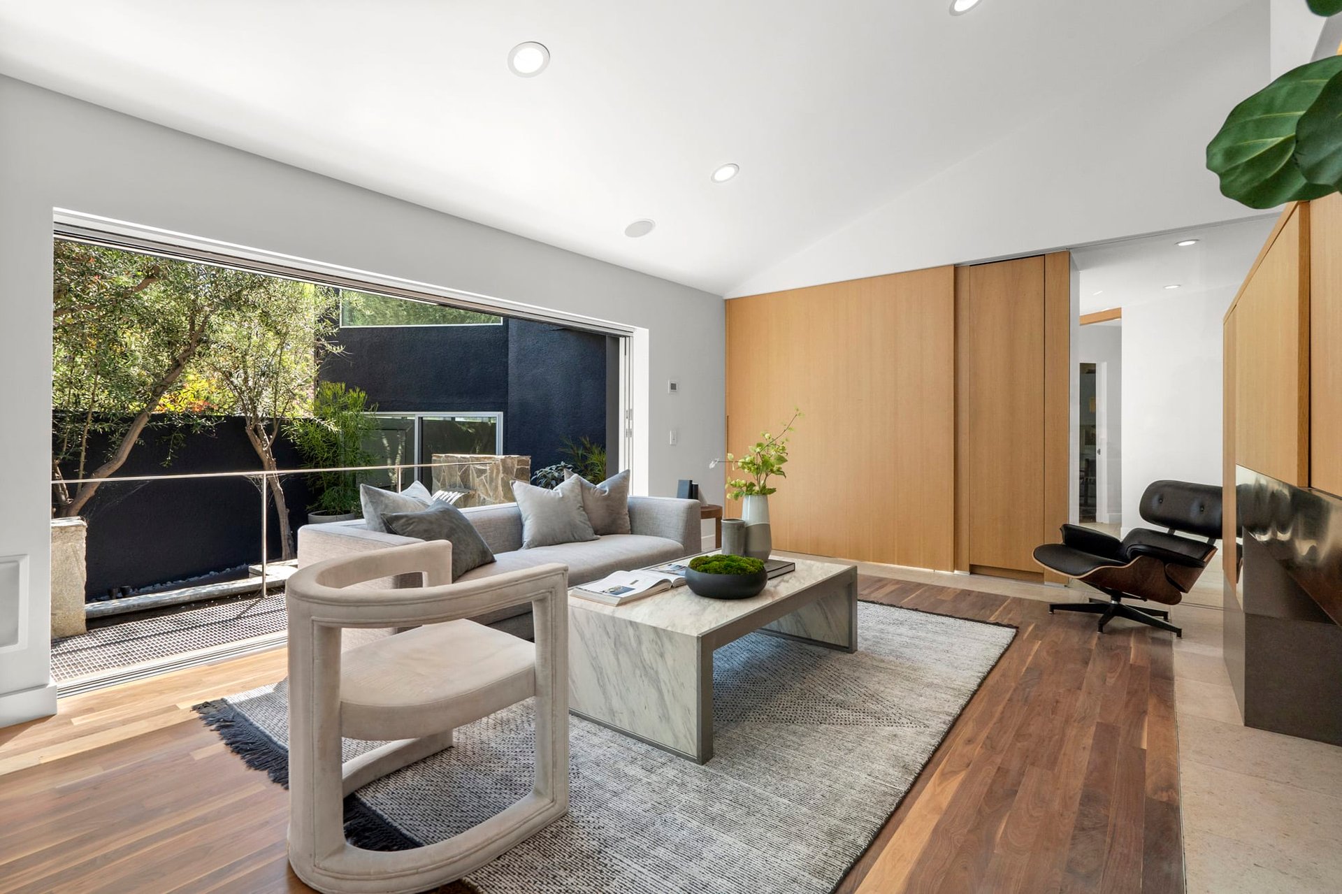 Upper Beachwood Canyon Carl Day, AIA 