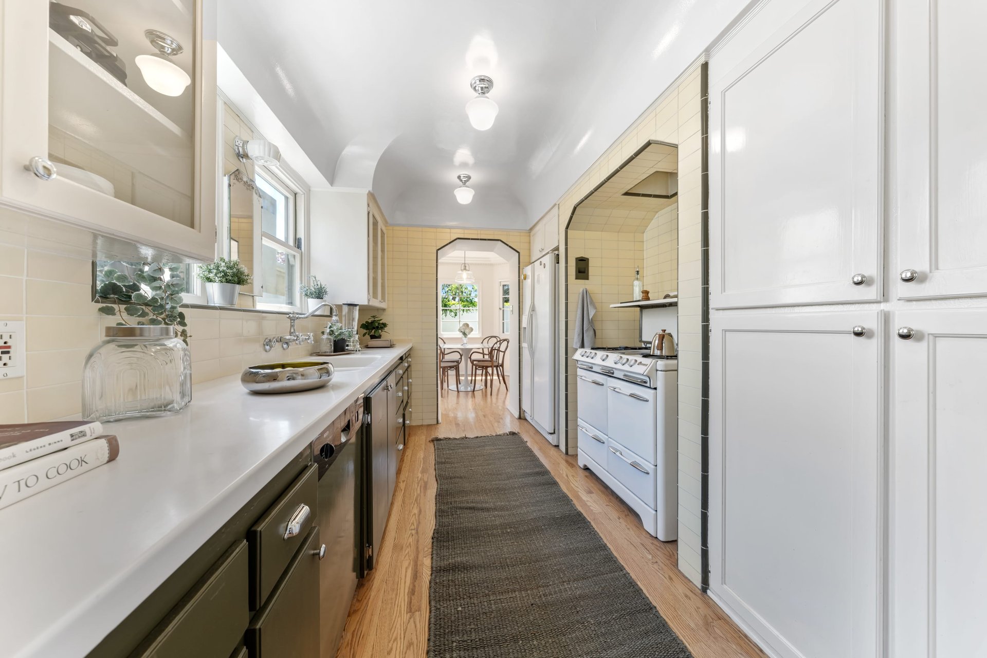 926 S Highland Ave, Mid-Wilshire