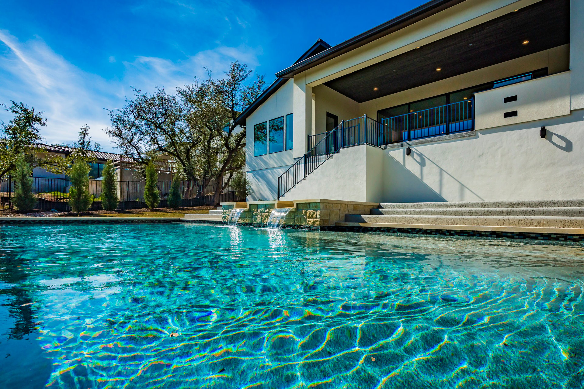 Private Address, Austin, TX 78738