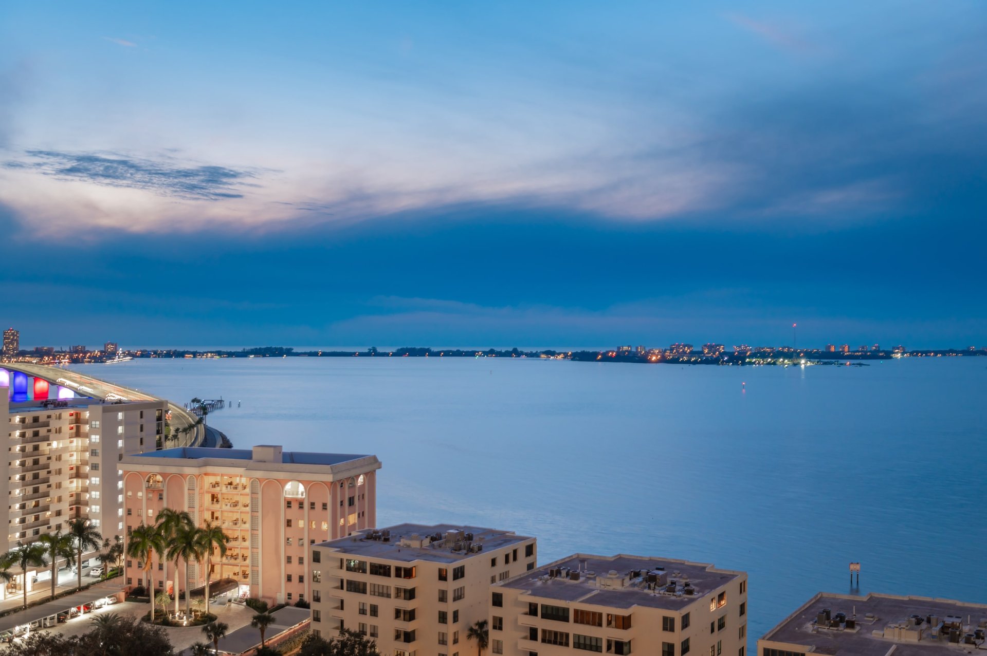 The Residences at The Ritz-Carlton