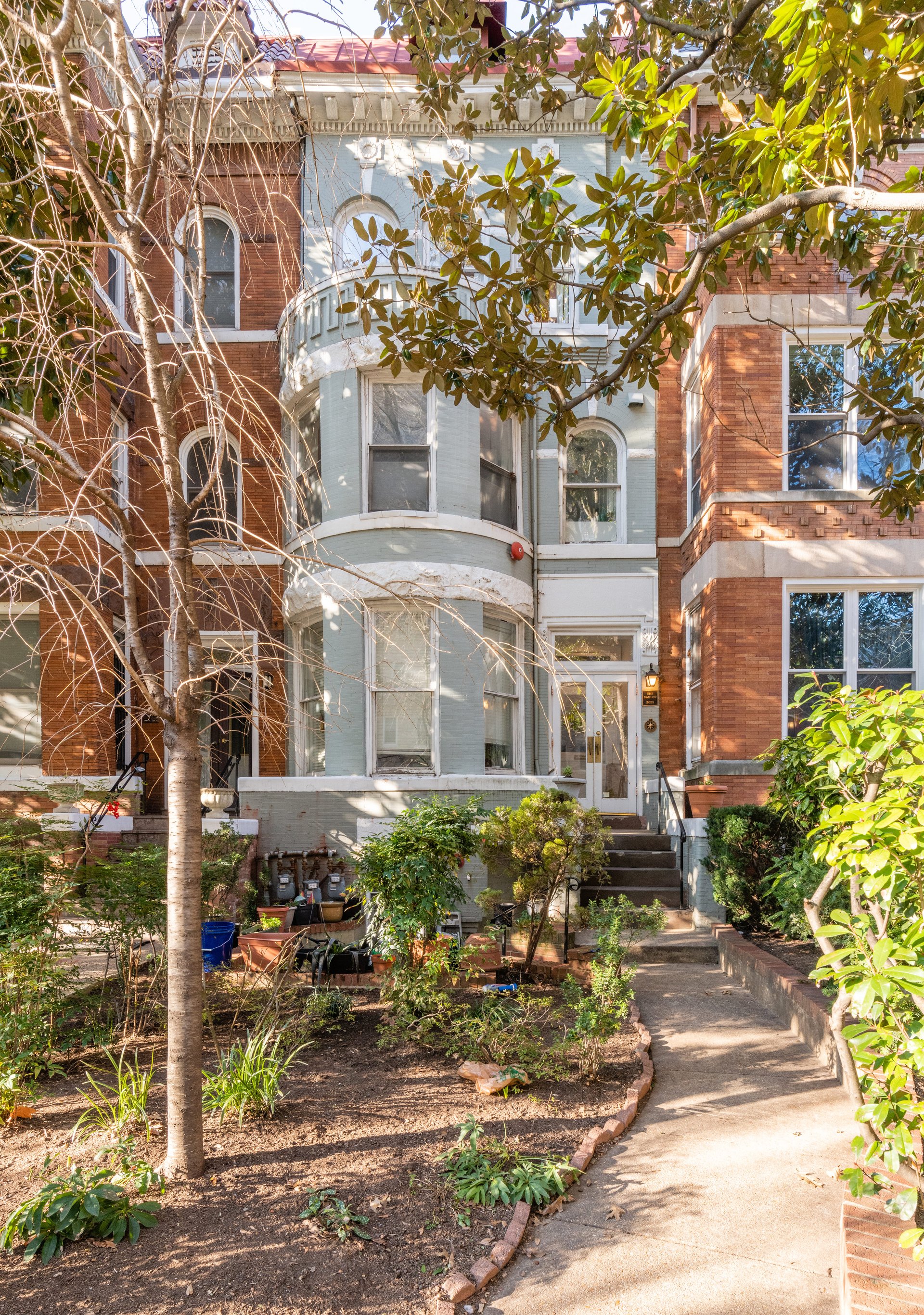 2023 Kalorama Rd NW #4