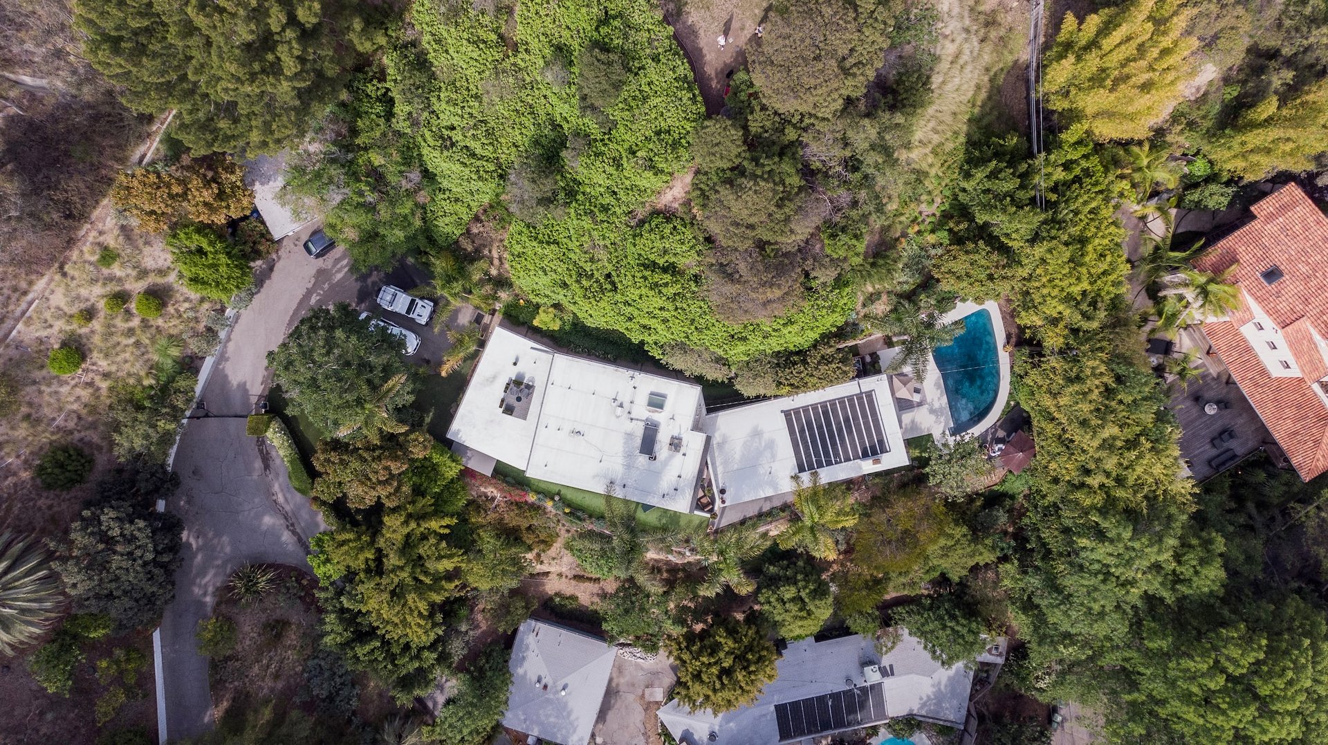 7555 Jalmia Way, Nichols Canyon