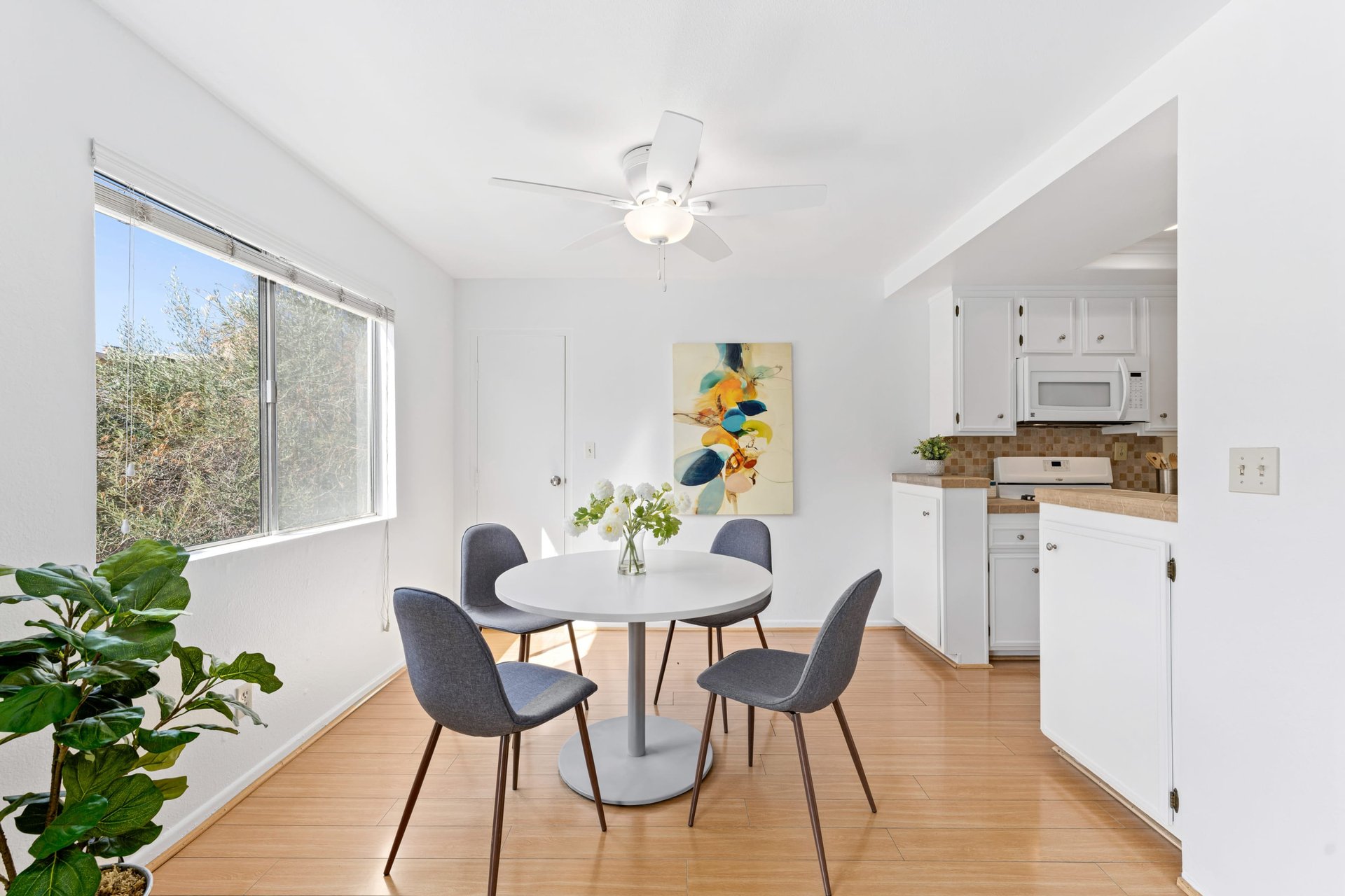 2320 S Bentley Ave #102, West LA