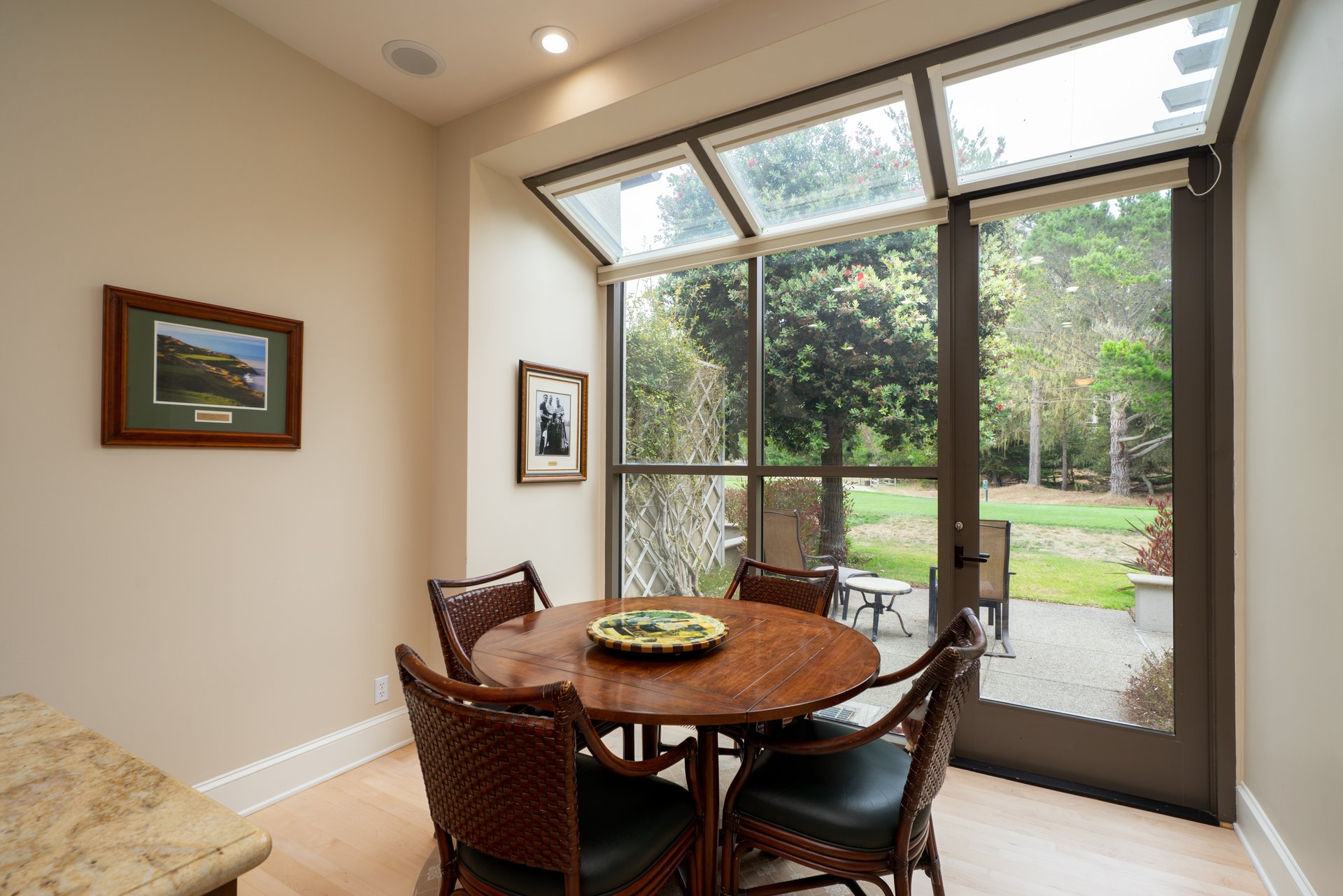 63 Spanish Bay Cir, Pebble Beach - Elegant Living on the Golf Course