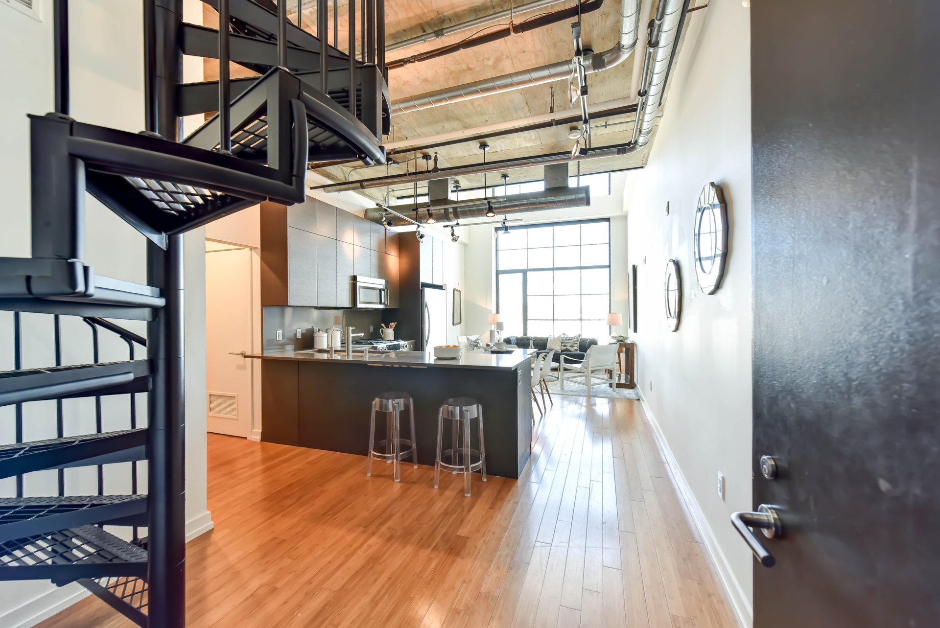 1400 Church St NW, #610