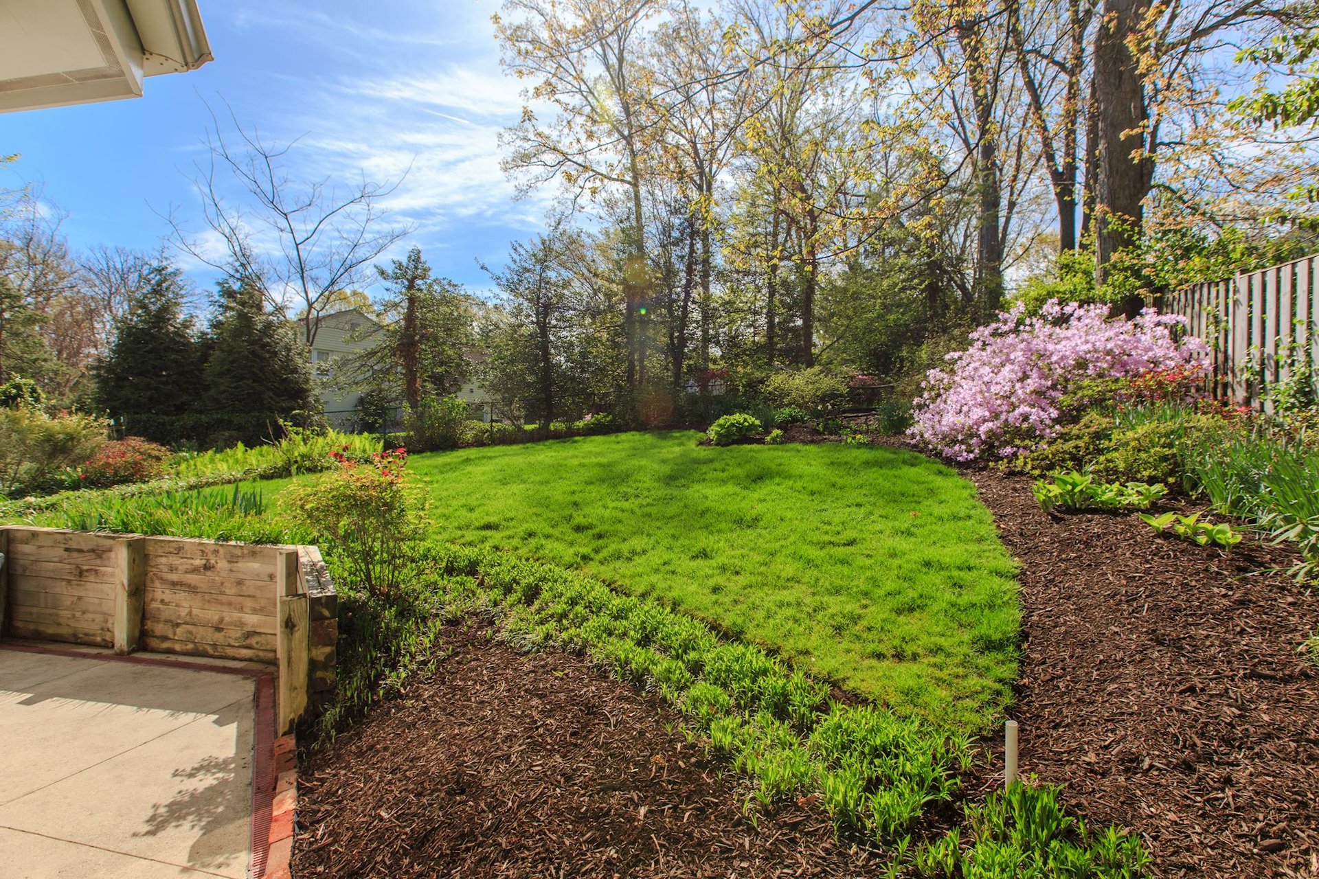3709 Cameron Mills Rd