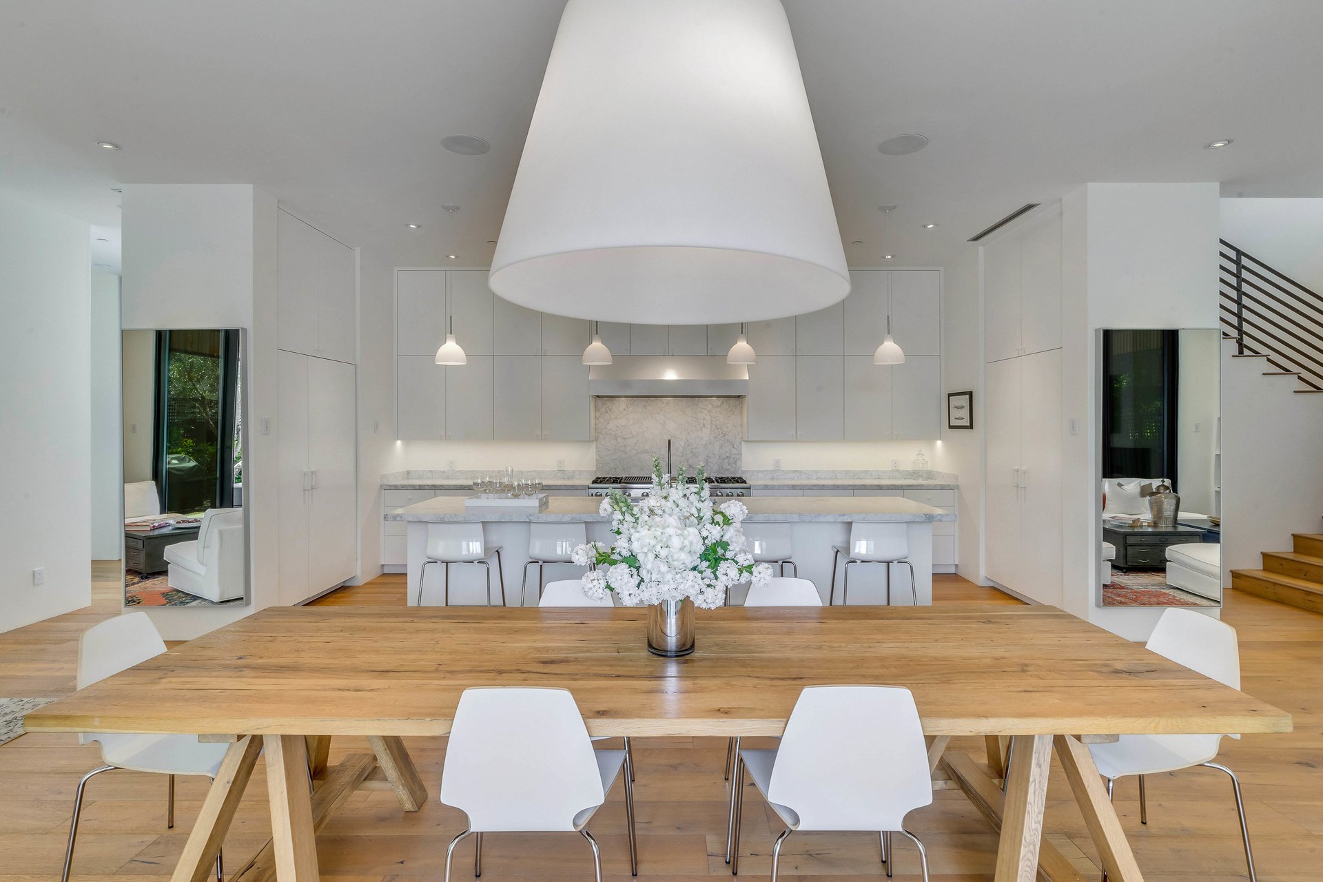 Modernist Oasis in St. Helena - SOLD