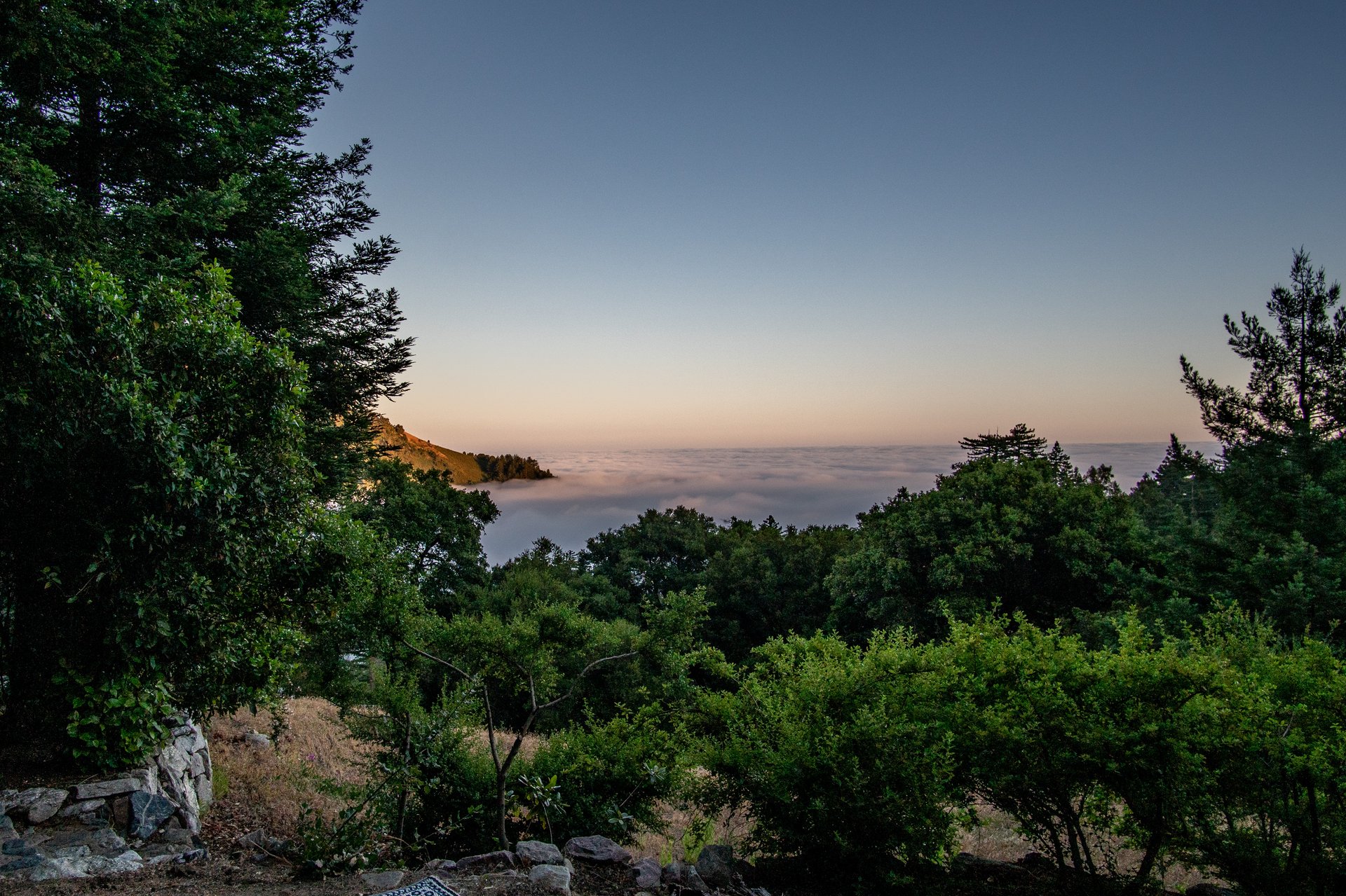 Big Sur Haven - 50740 Partington Ridge Road, Big Sur