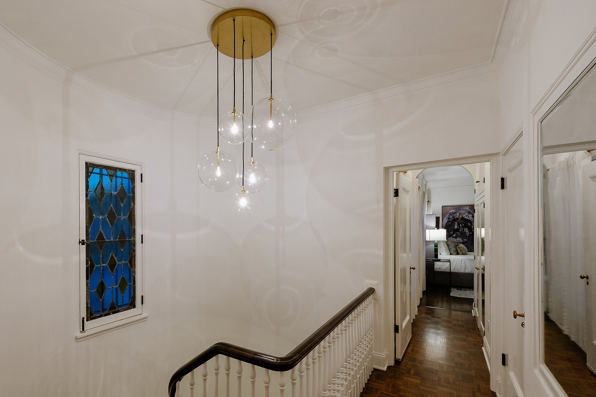 1913 Los Feliz Spanish Revival