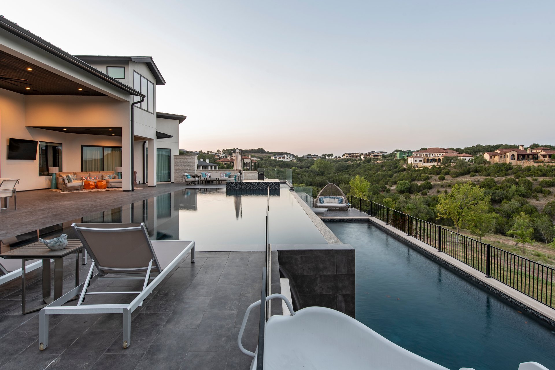 Private Address, Austin, TX 78738