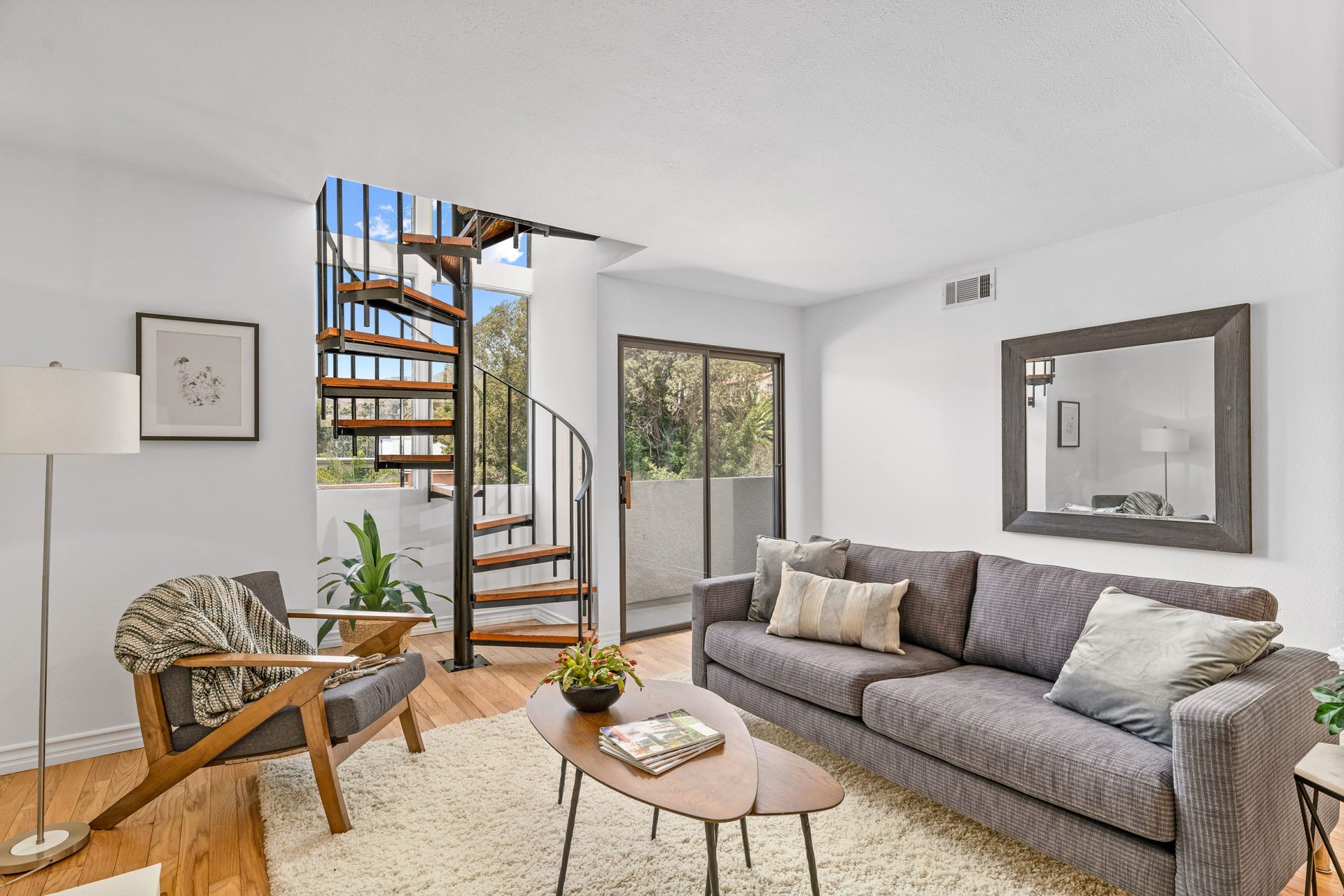 1940 N Highland Ave #PH76, Hollywood Hills