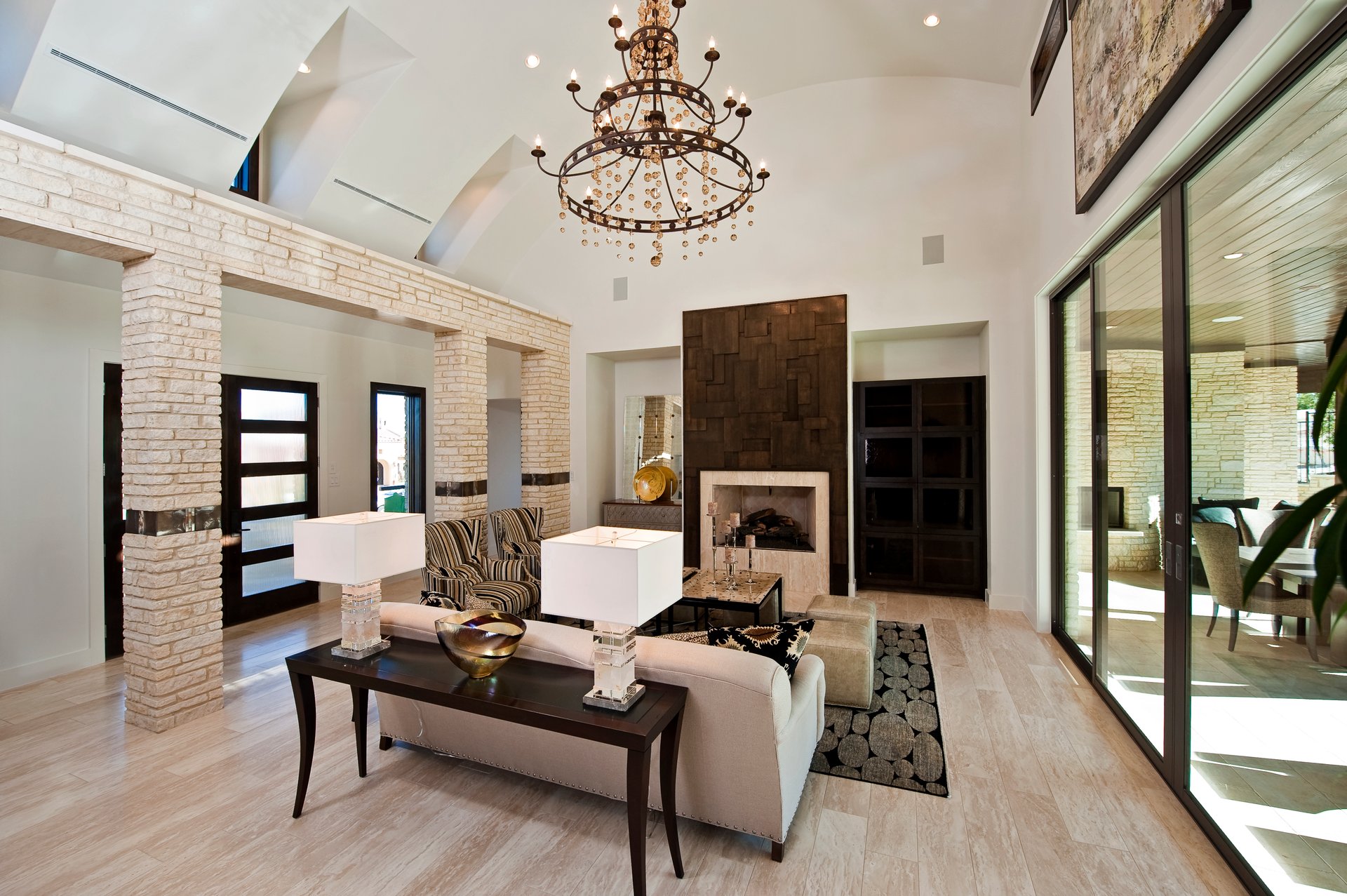 Private Address, Austin, TX 78738