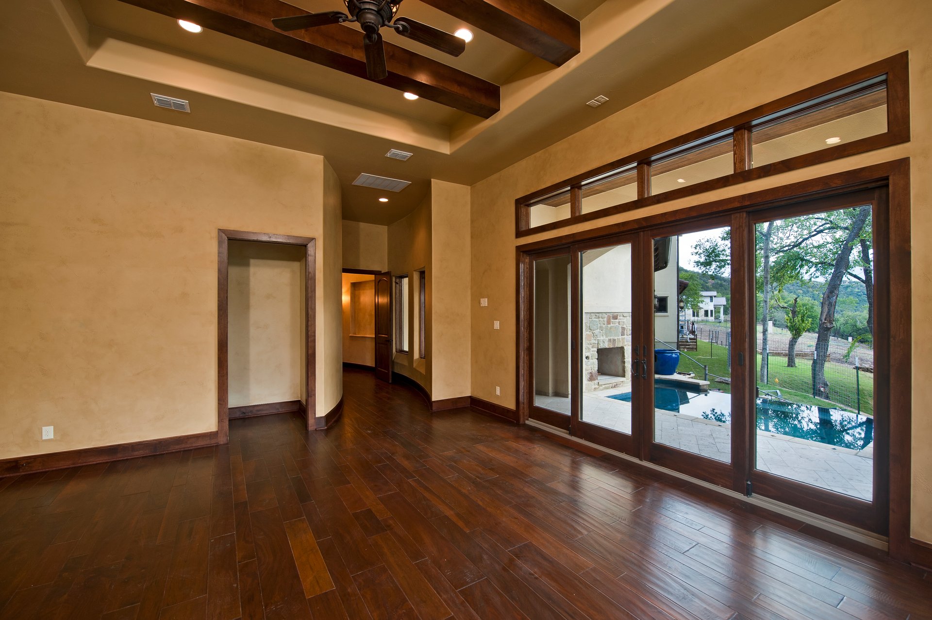 Private Address, Austin, TX 78732