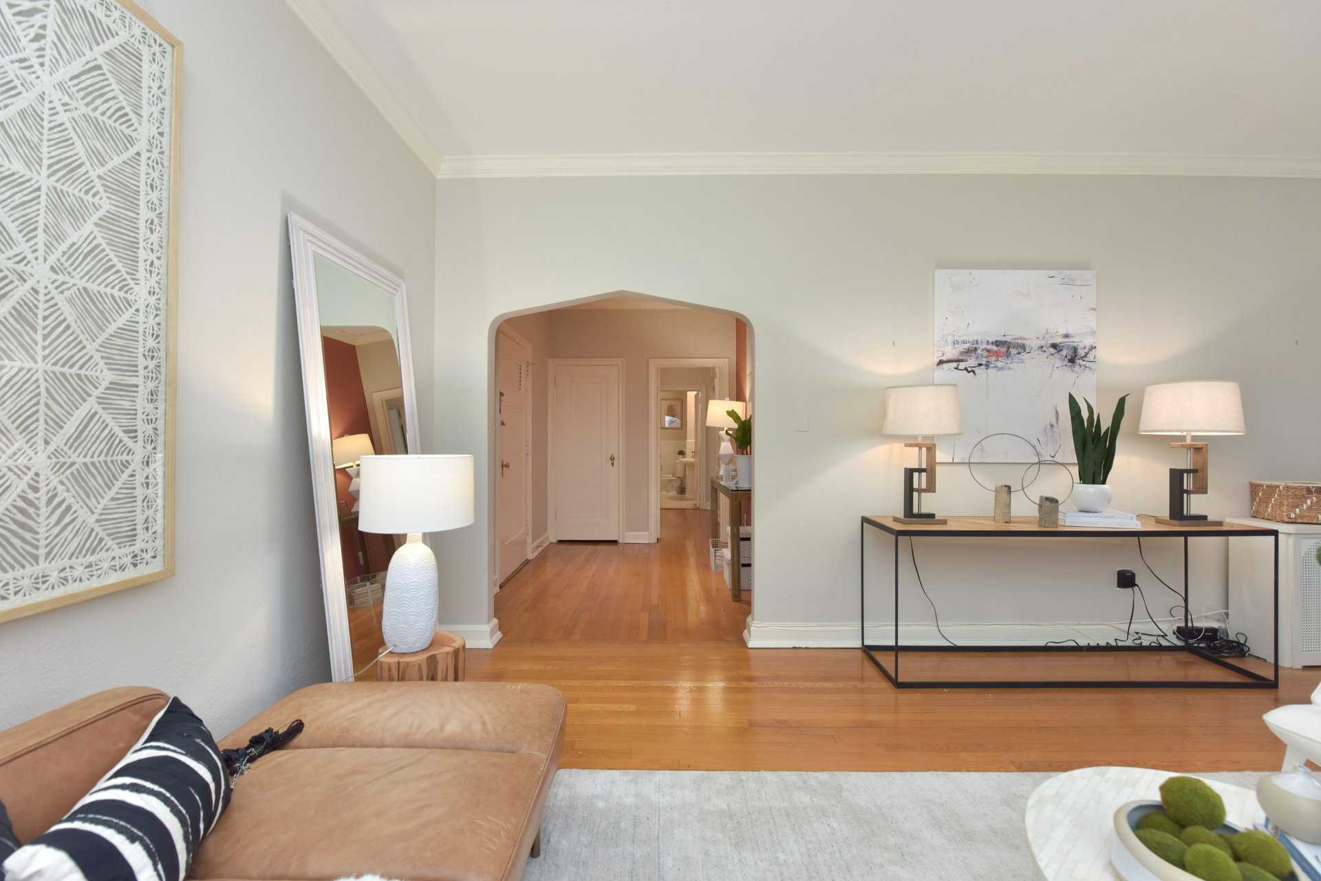 4700 Connecticut Ave NW, #206