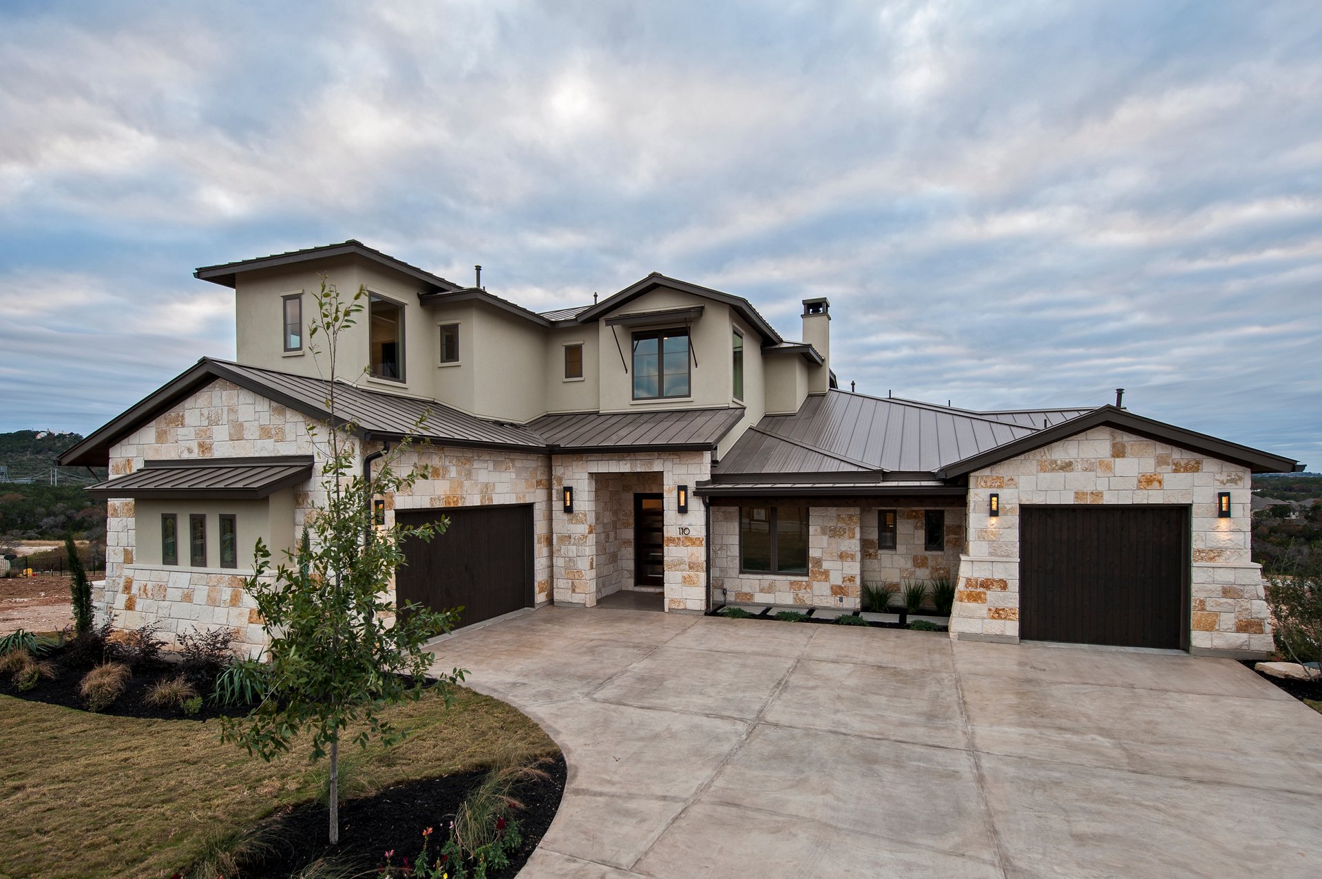 Private Address, Austin, TX 78738